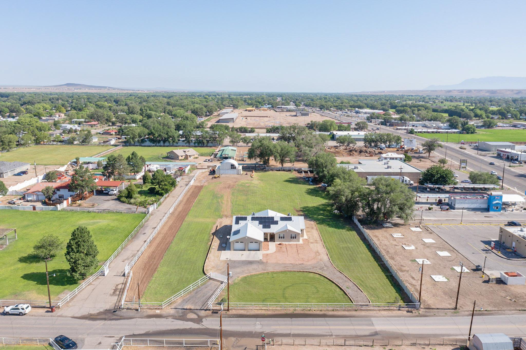 170 Esperanza Drive, Bosque Farms, New Mexico image 1