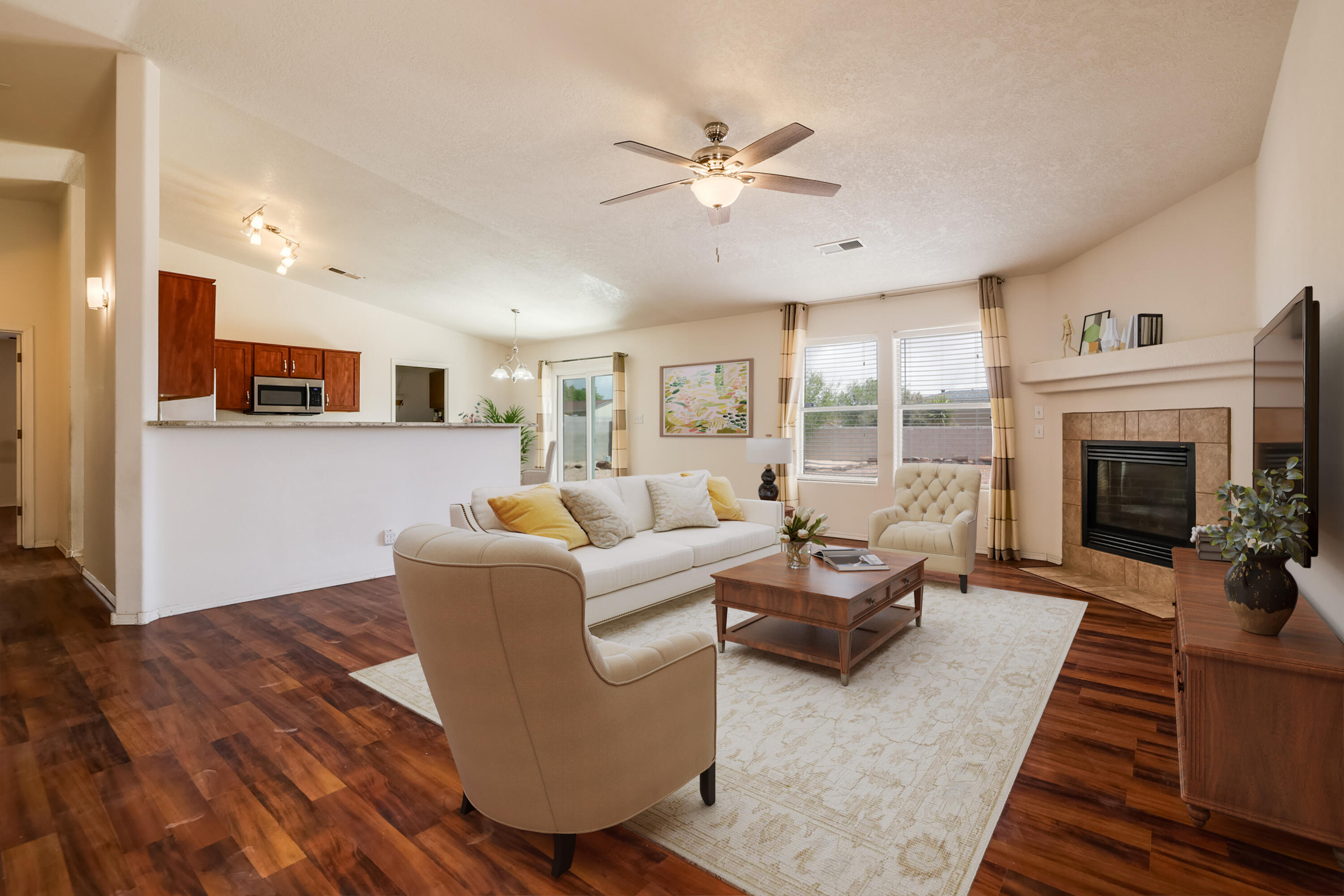 6534 Freemont Hills Loop, Rio Rancho, New Mexico image 4