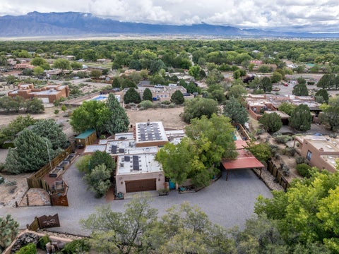 Homes For Sale - 23 Sagebrush Circle<br/> Corrales, NM 87048