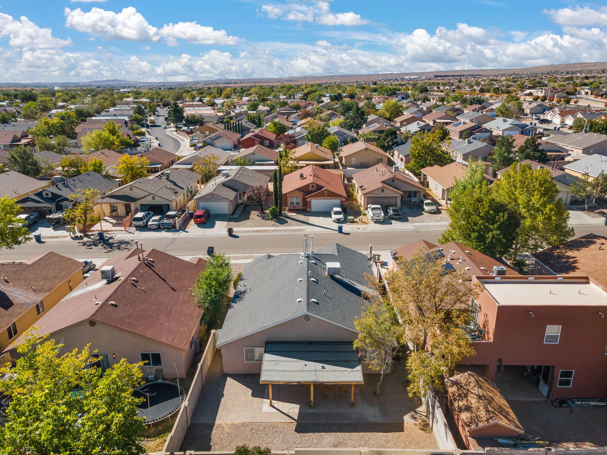 7819 Purple Cone Road, Albuquerque, New Mexico image 32