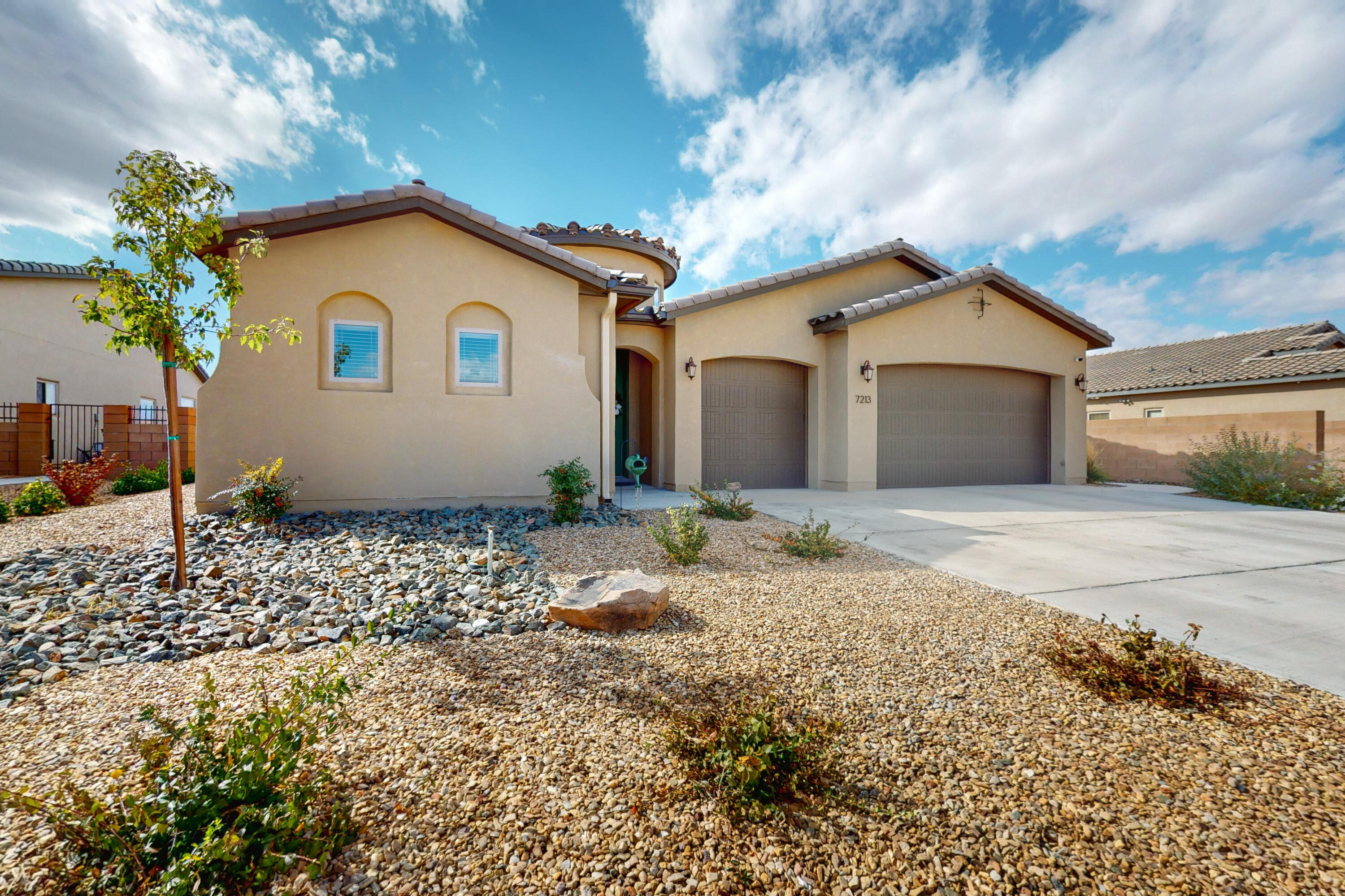 7213 Aldan Drive, Rio Rancho, New Mexico image 2