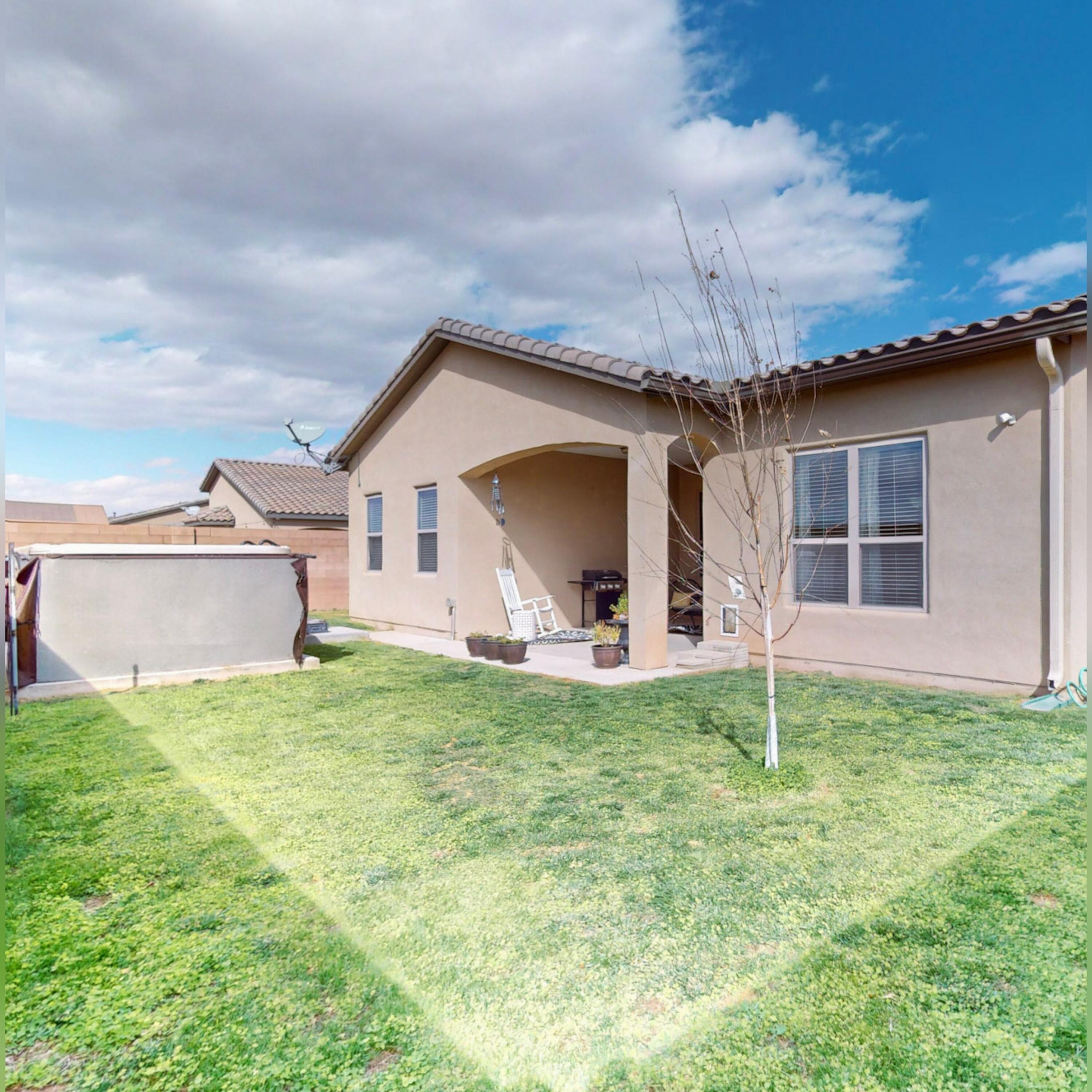 7213 Aldan Drive, Rio Rancho, New Mexico image 31