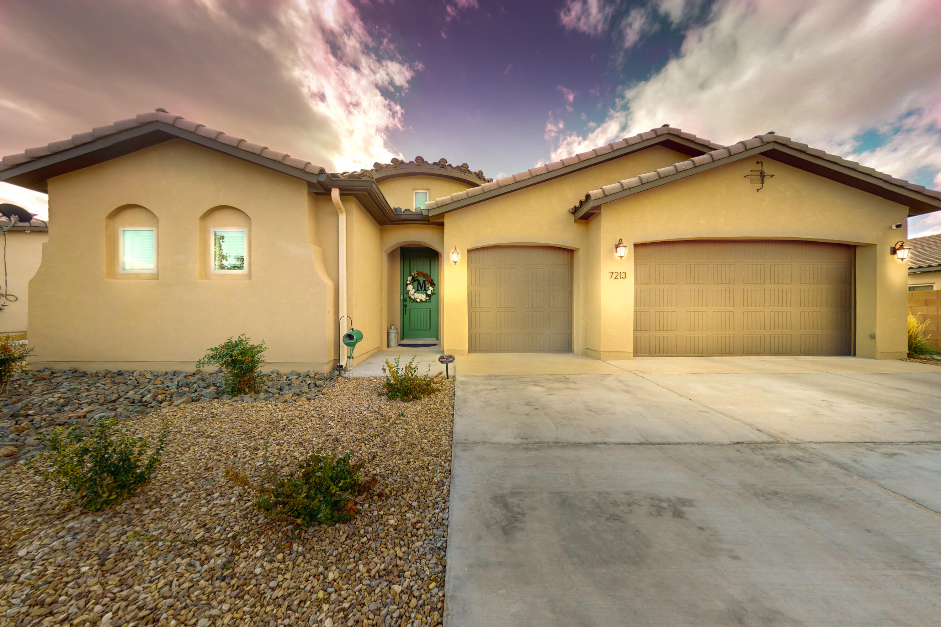 7213 Aldan Drive, Rio Rancho, New Mexico image 1