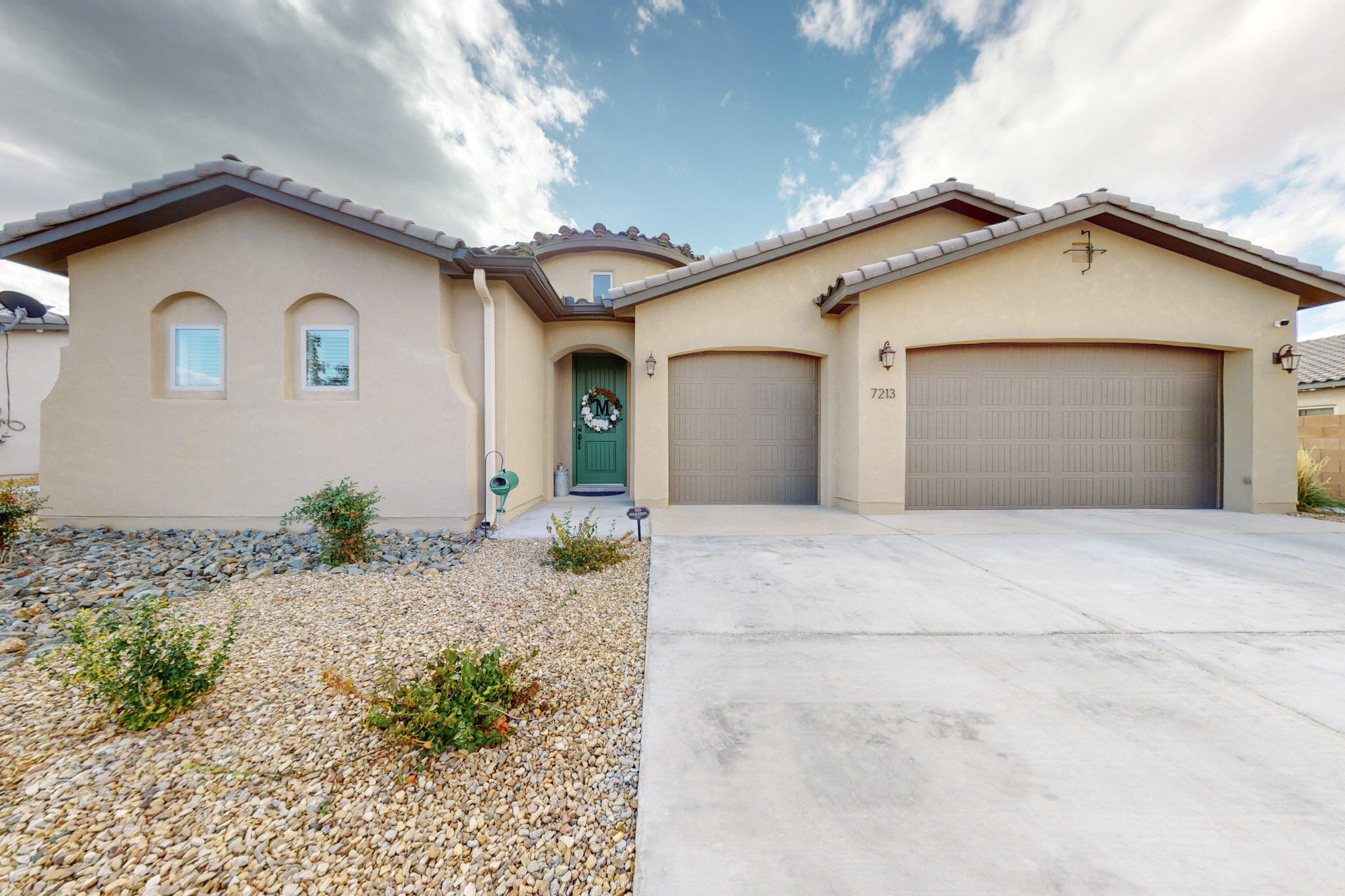 7213 Aldan Drive, Rio Rancho, New Mexico image 34