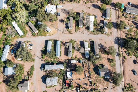 Photo of SAMS Court, NM 88337 (MLS # 1092578)