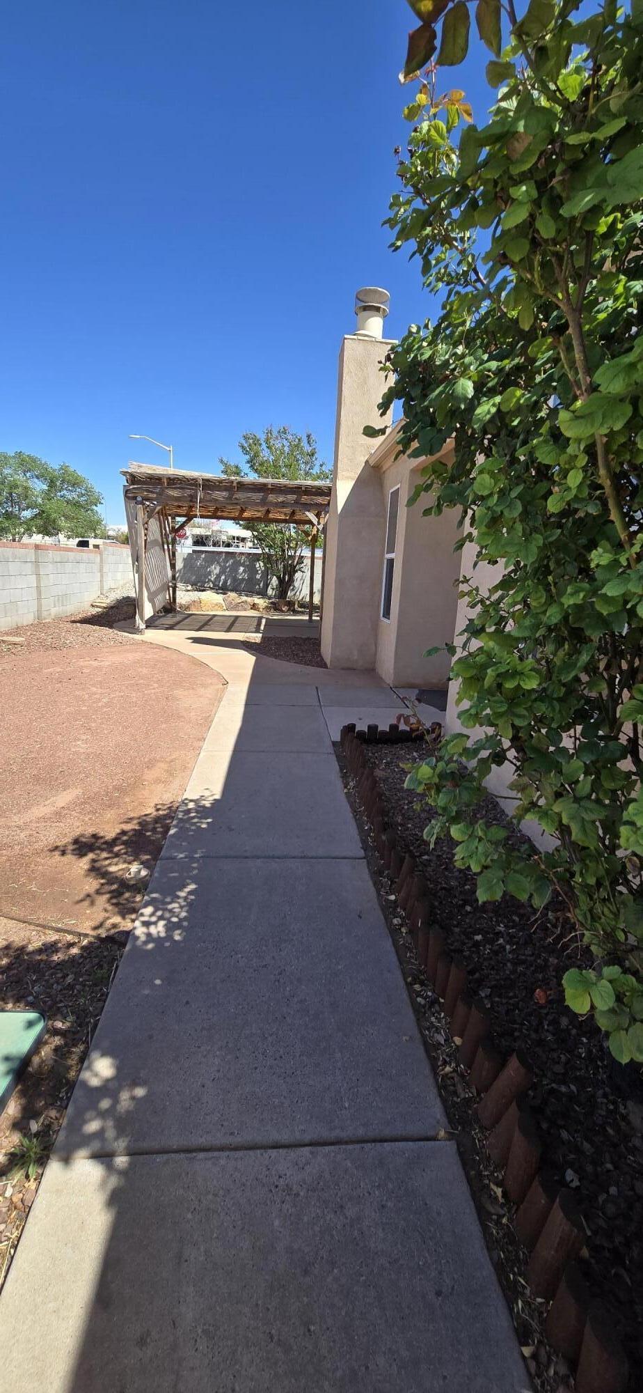400 Angel Loop, Los Lunas, New Mexico image 21