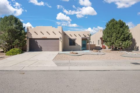 Photo of 1509 VISTA MONTE Drive NE, Albuquerque, NM 87113 (MLS # 1092122)