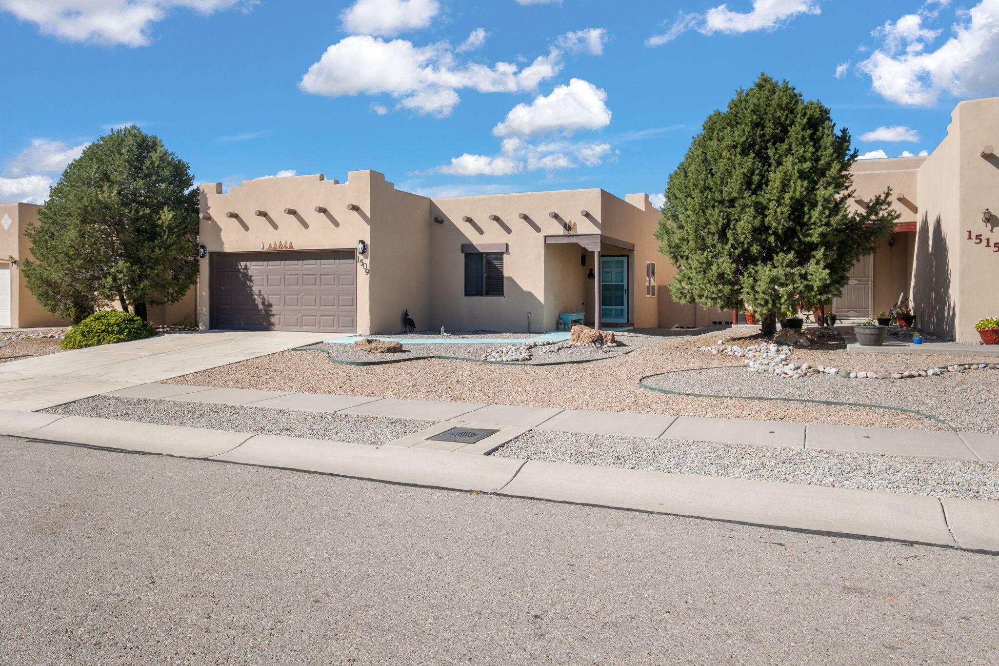 1509 VISTA MONTE Drive NE