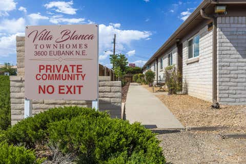 Photo of 3600 Eubank Boulevard NE #UNIT 9C, Albuquerque, NM 87111 (MLS # 1108785)