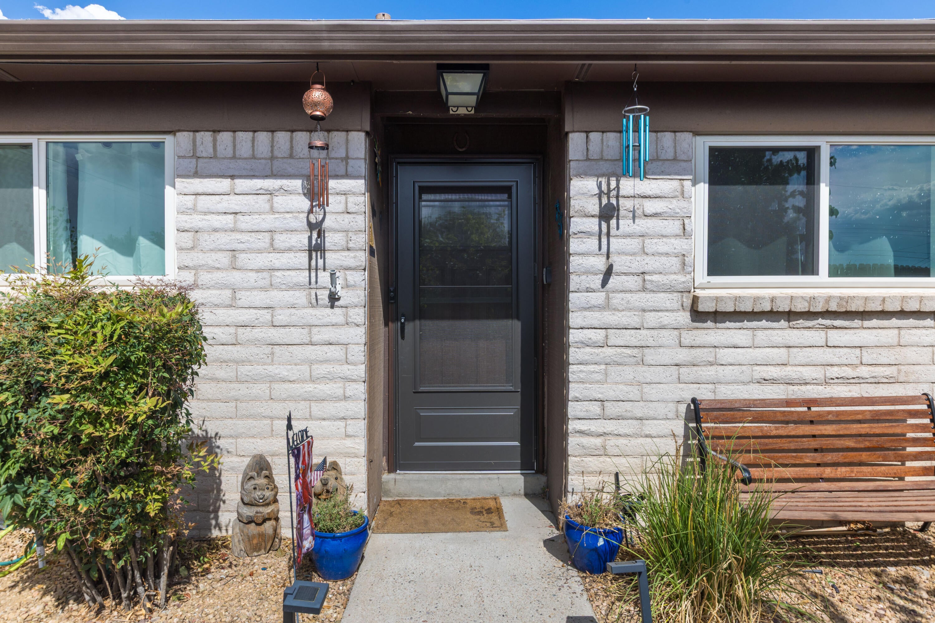 3600 Eubank Boulevard NE UNIT 9C