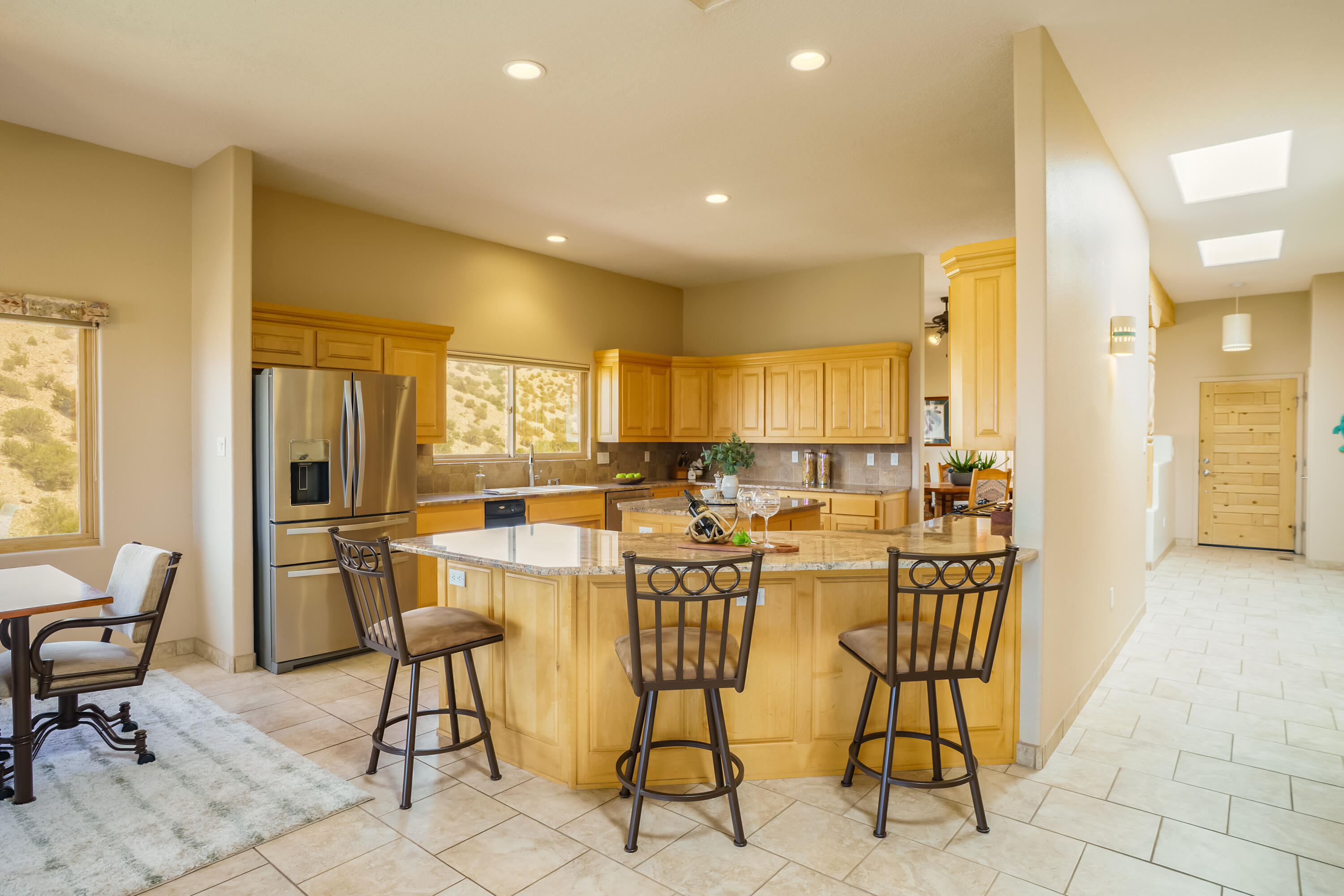 14 Nighthawk Court, Placitas, New Mexico image 11