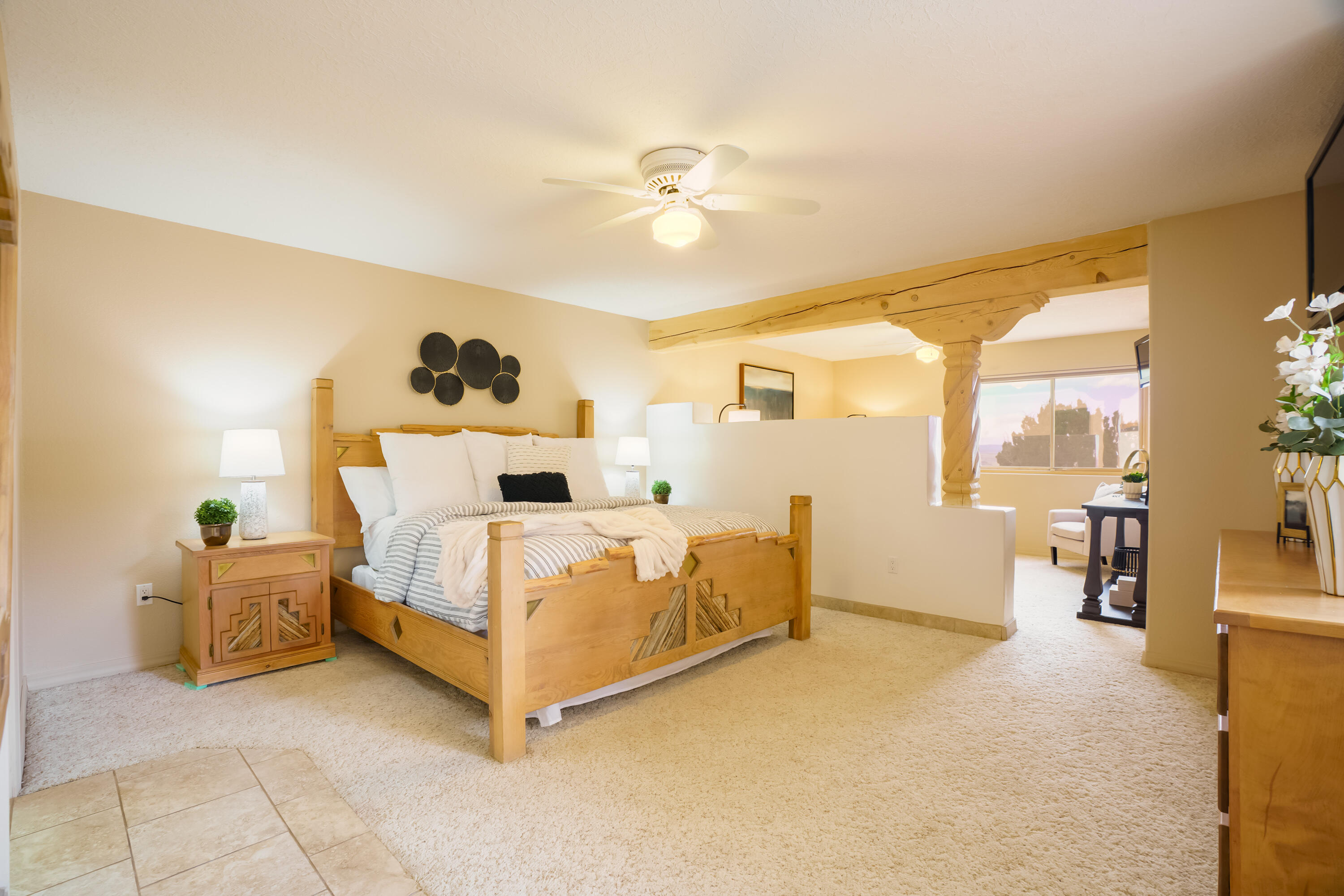 14 Nighthawk Court, Placitas, New Mexico image 22