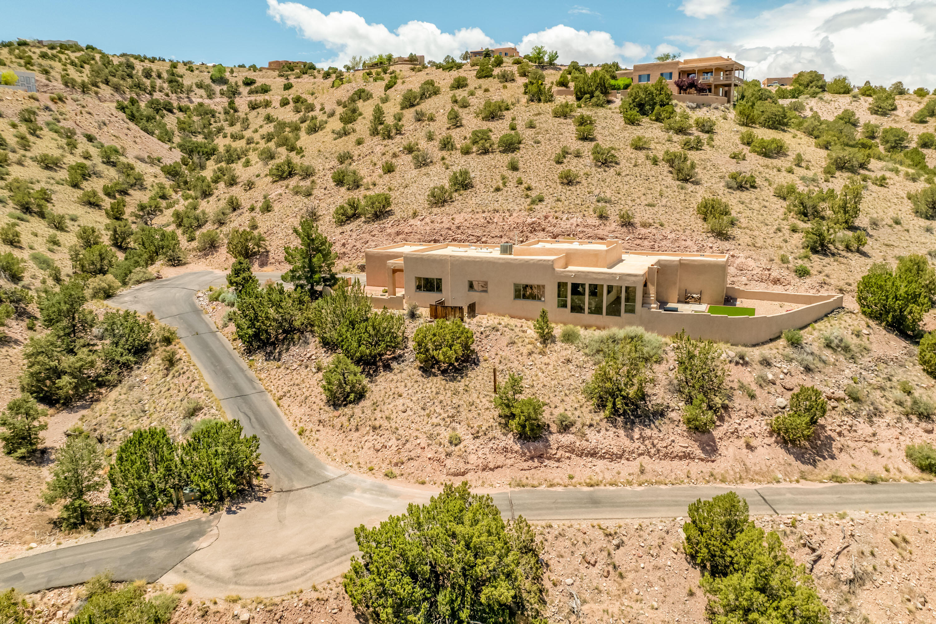 14 Nighthawk Court, Placitas, New Mexico image 41