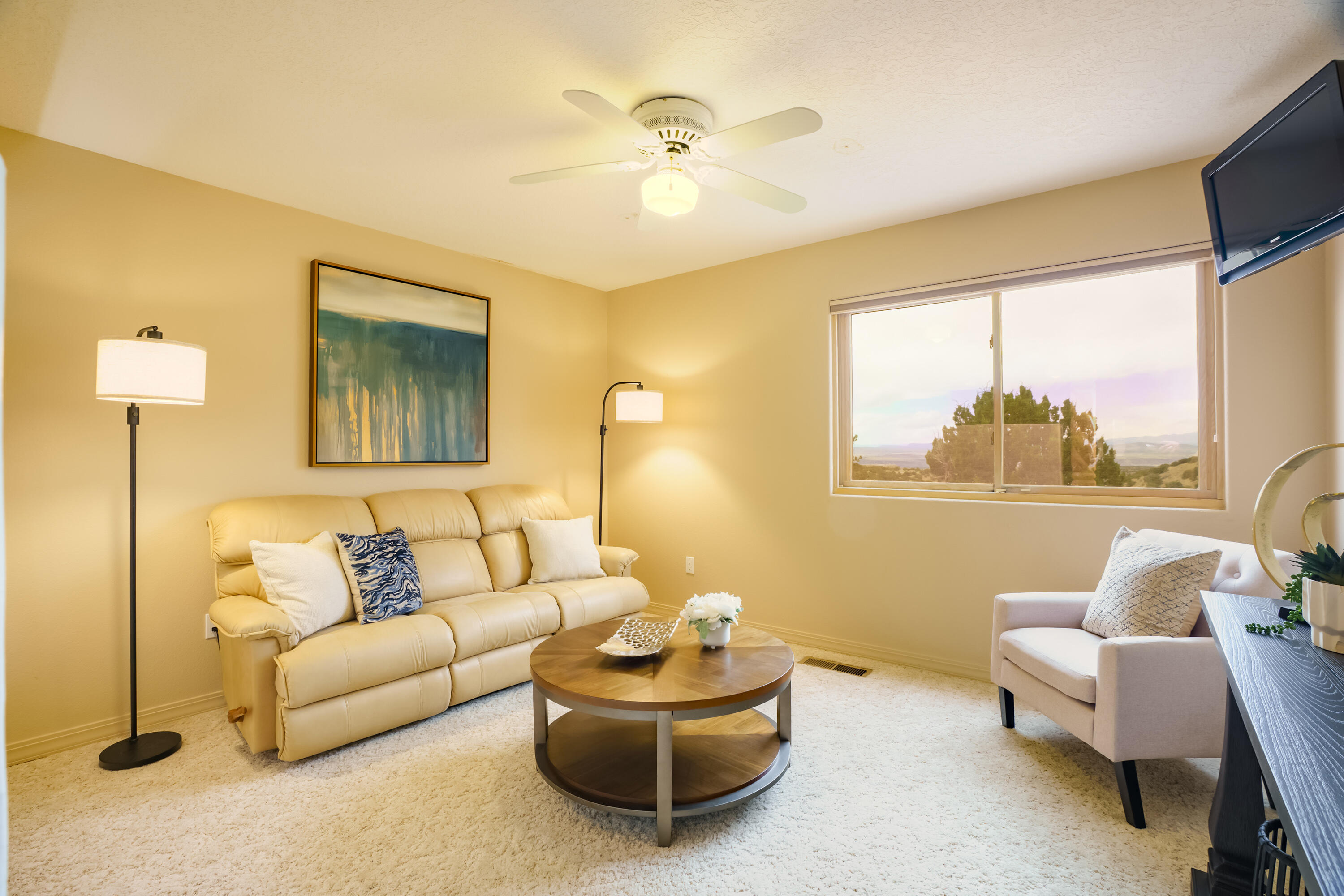 14 Nighthawk Court, Placitas, New Mexico image 25