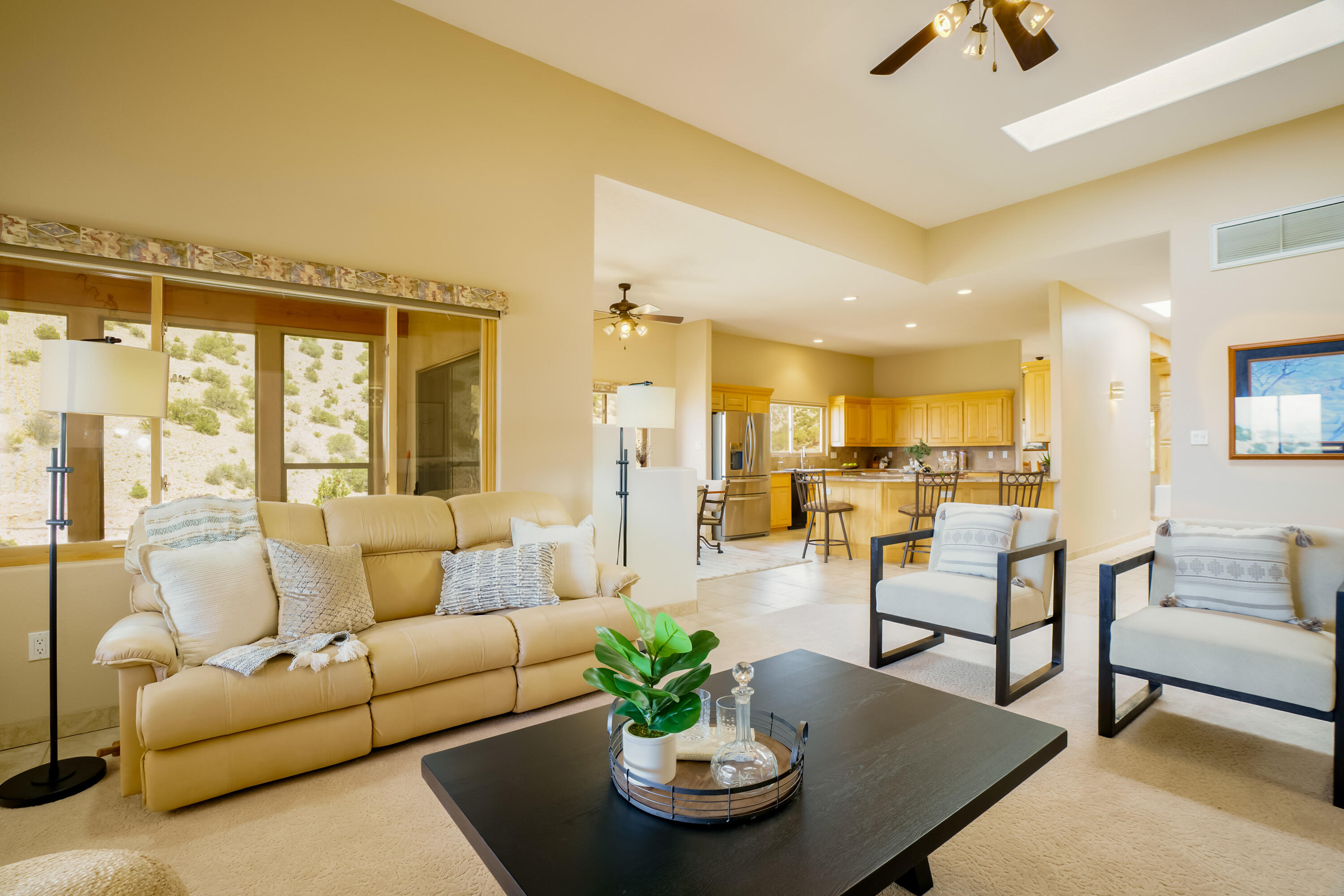 14 Nighthawk Court, Placitas, New Mexico image 10