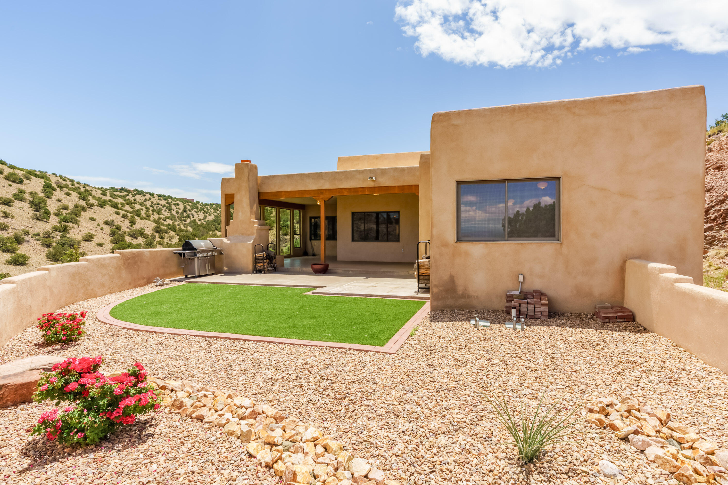 14 Nighthawk Court, Placitas, New Mexico image 34