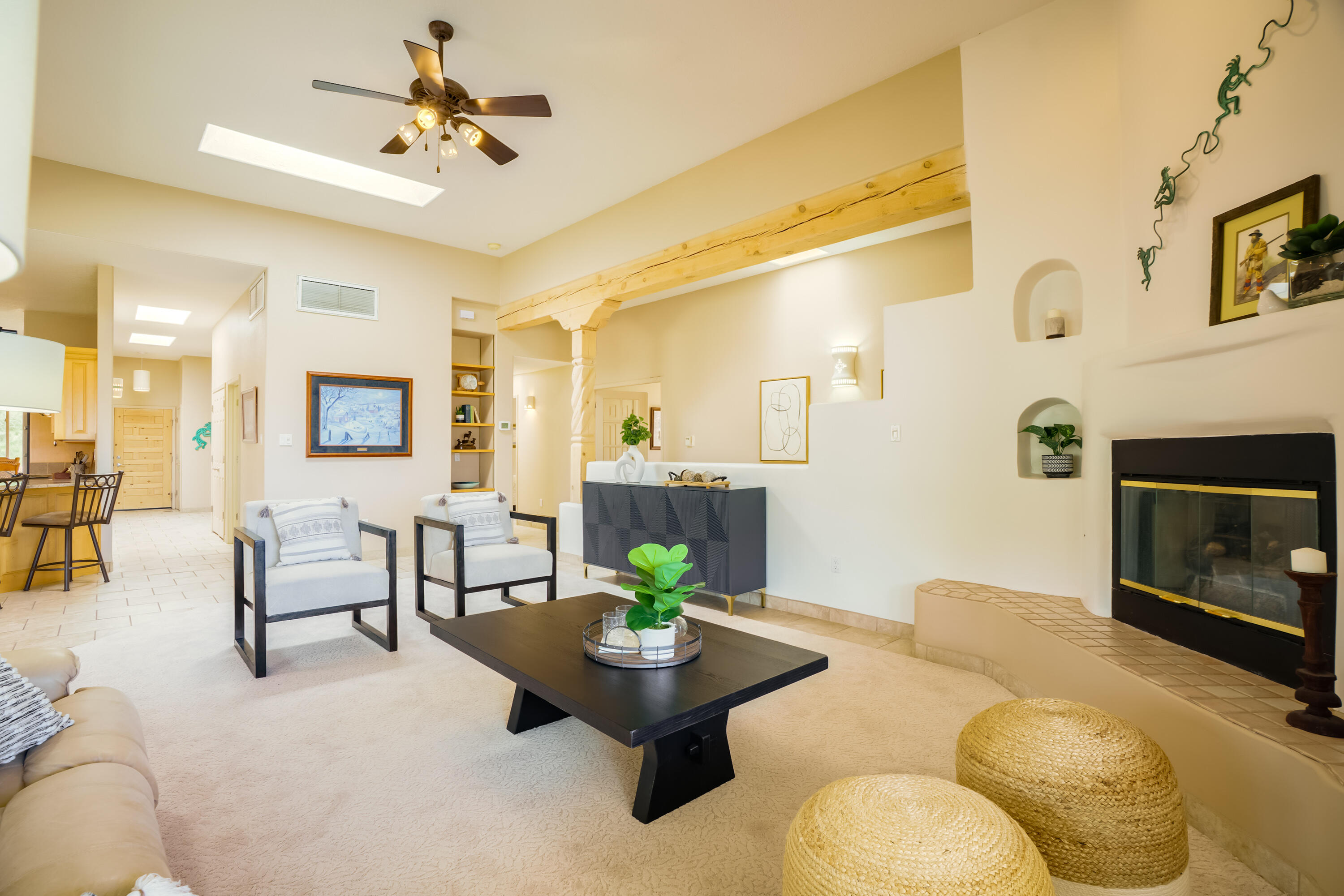 14 Nighthawk Court, Placitas, New Mexico image 9