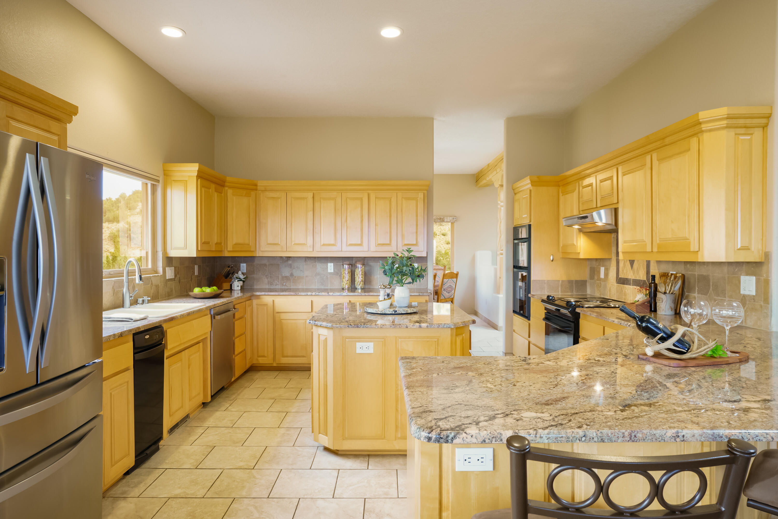 14 Nighthawk Court, Placitas, New Mexico image 12