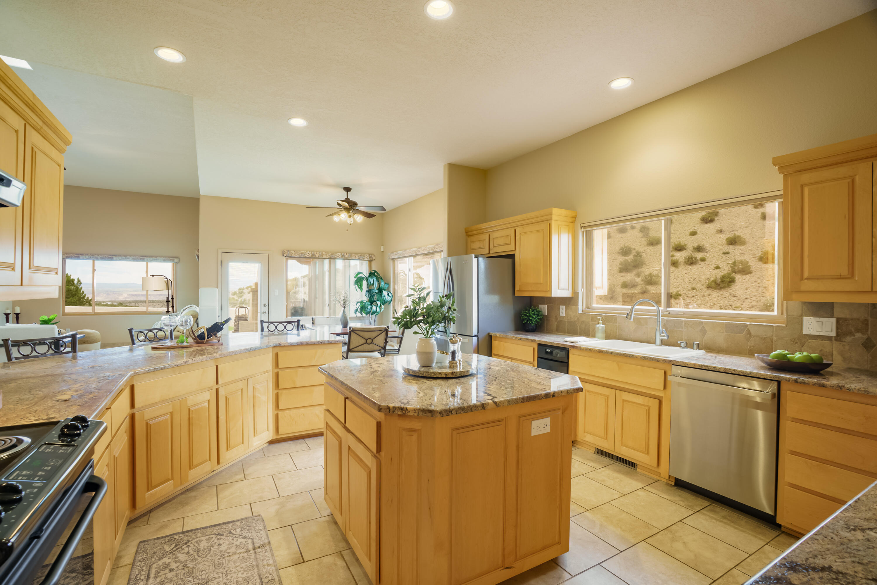 14 Nighthawk Court, Placitas, New Mexico image 13