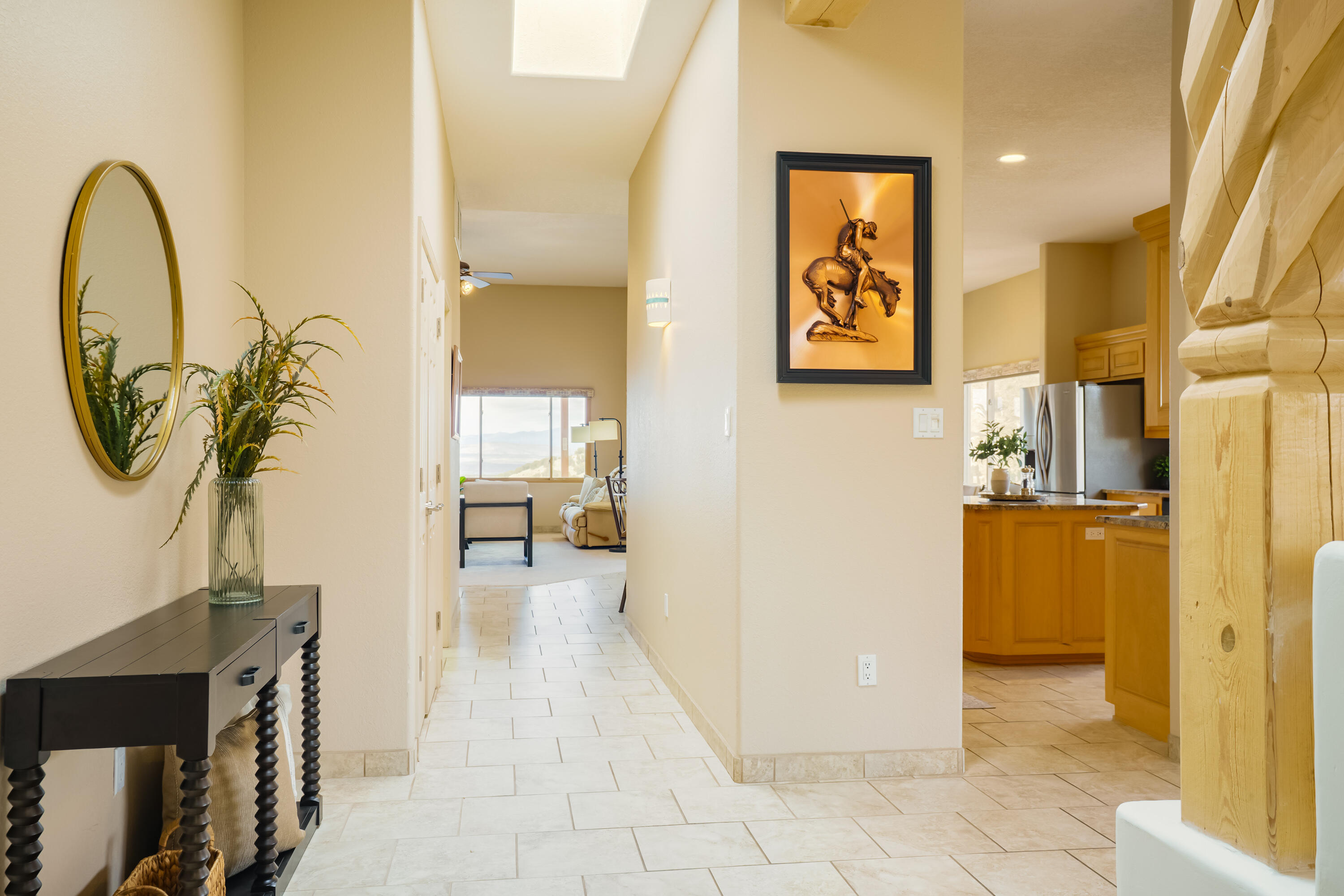 14 Nighthawk Court, Placitas, New Mexico image 6