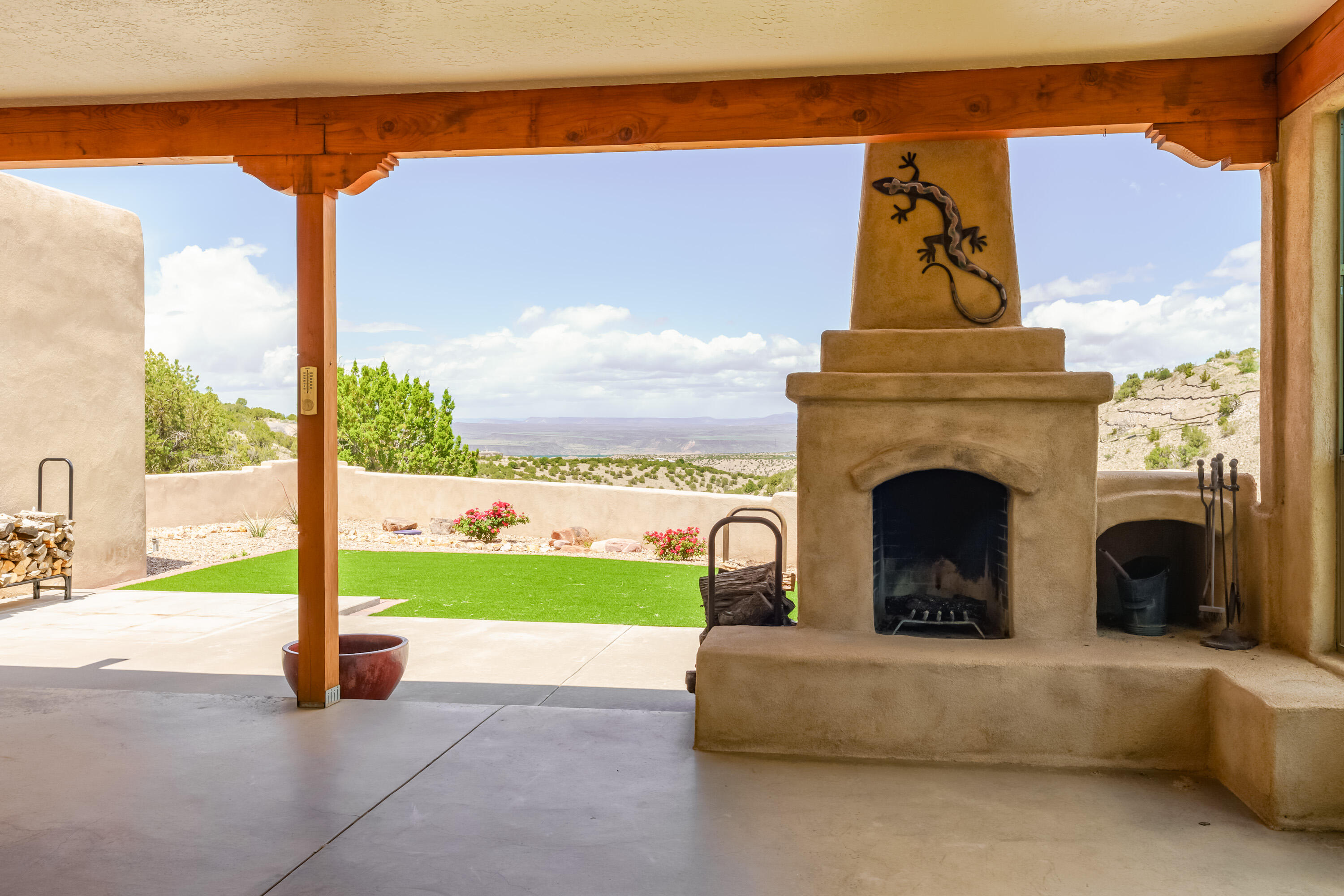 14 Nighthawk Court, Placitas, New Mexico image 35