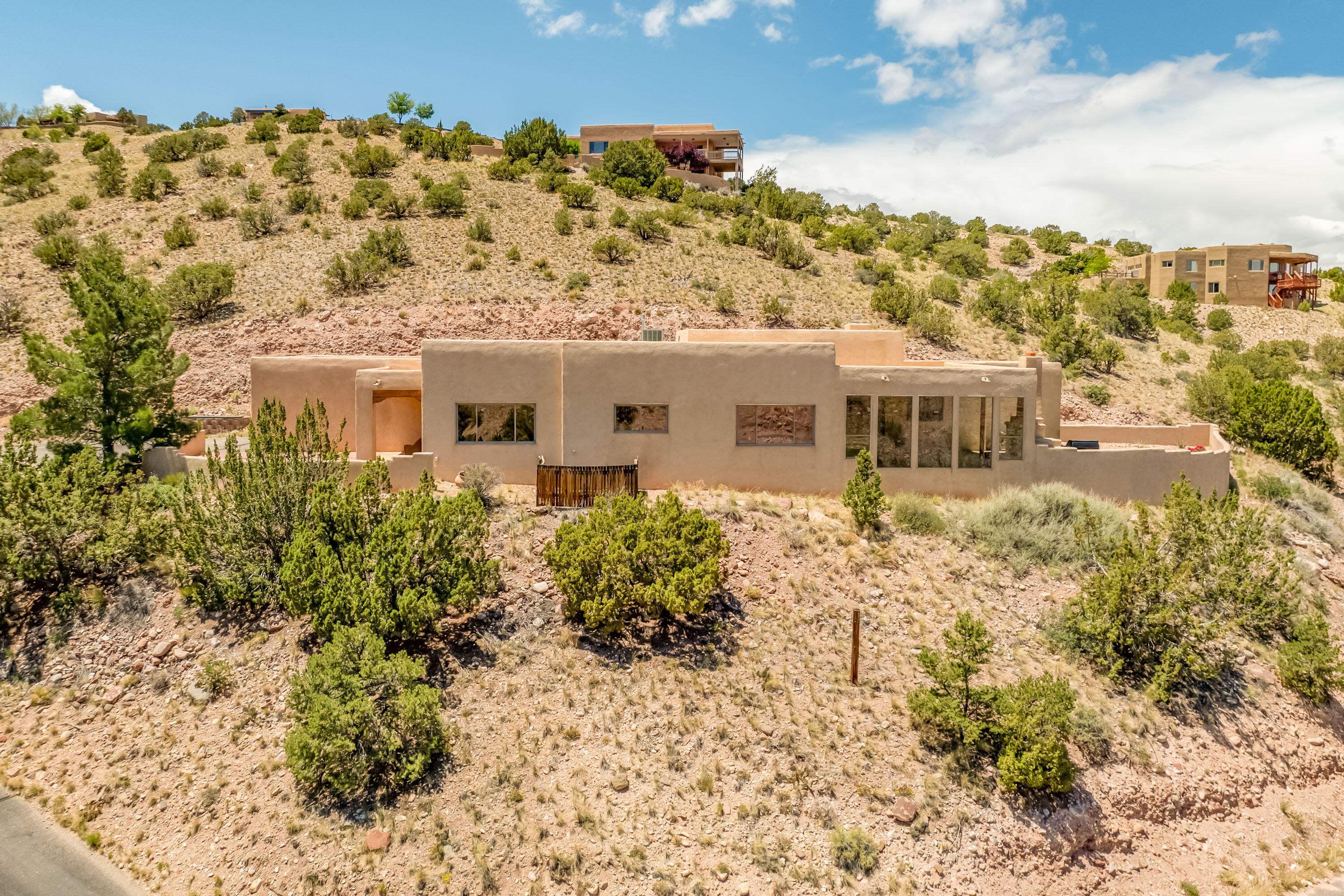 14 Nighthawk Court, Placitas, New Mexico image 38