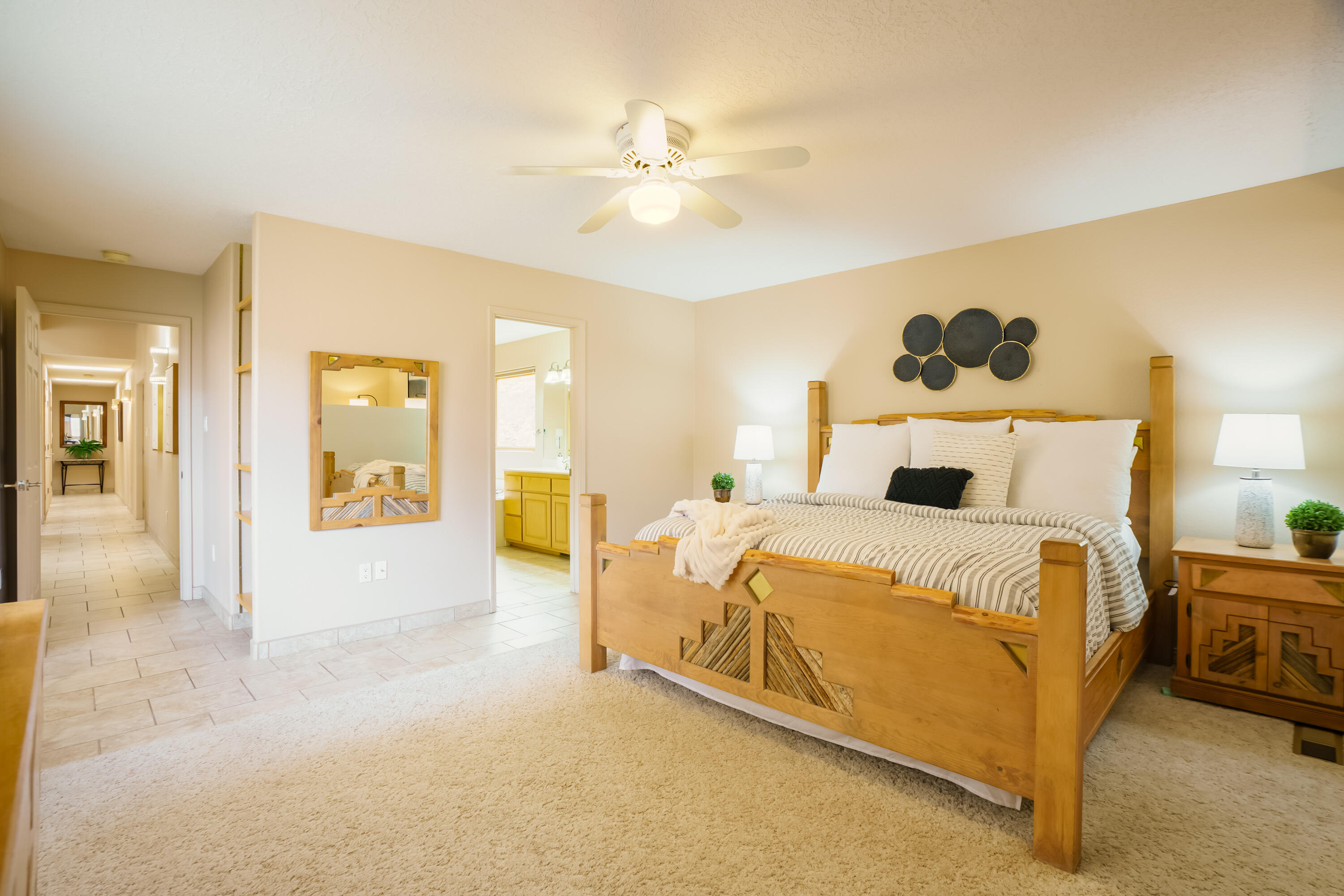 14 Nighthawk Court, Placitas, New Mexico image 23