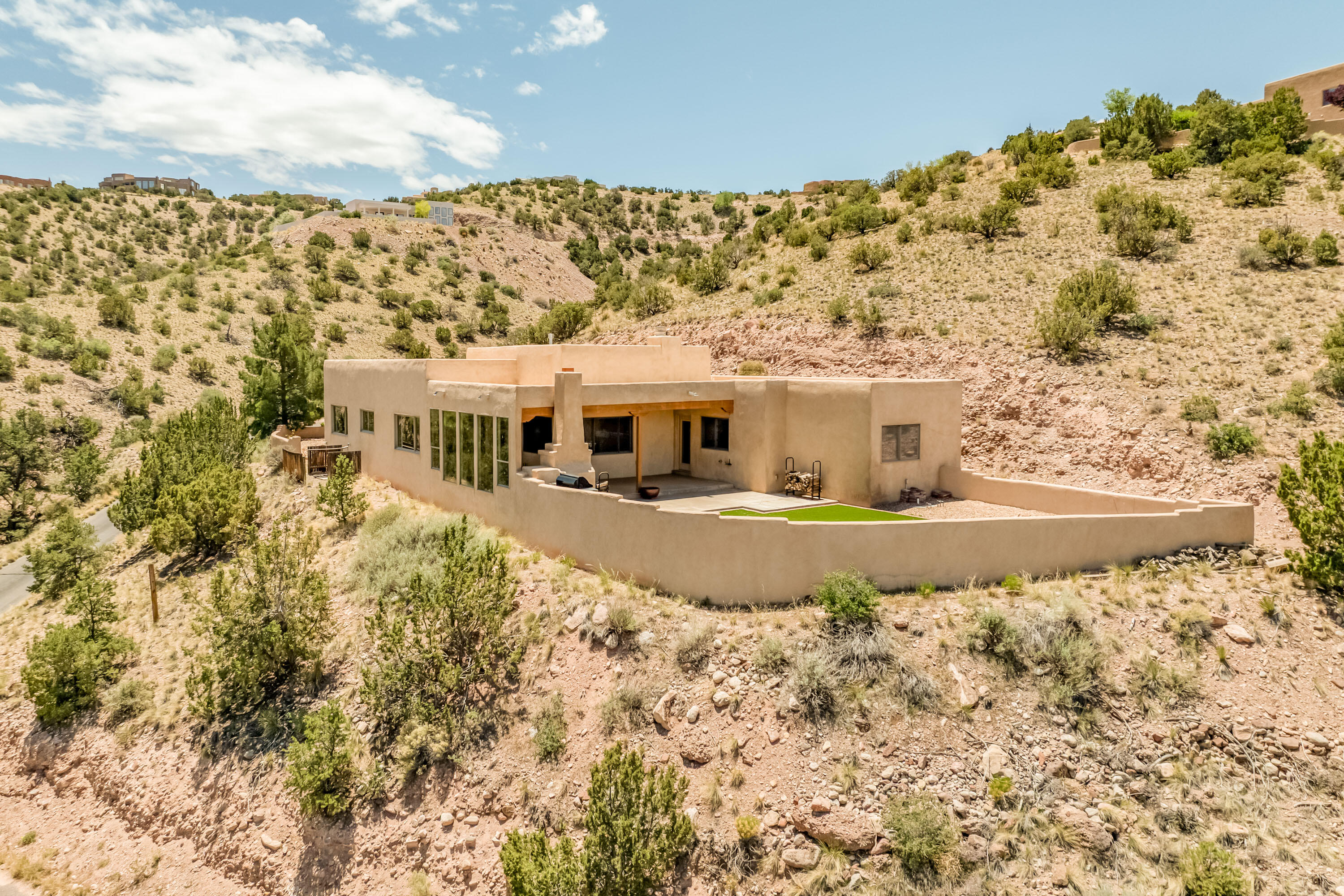14 Nighthawk Court, Placitas, New Mexico image 2