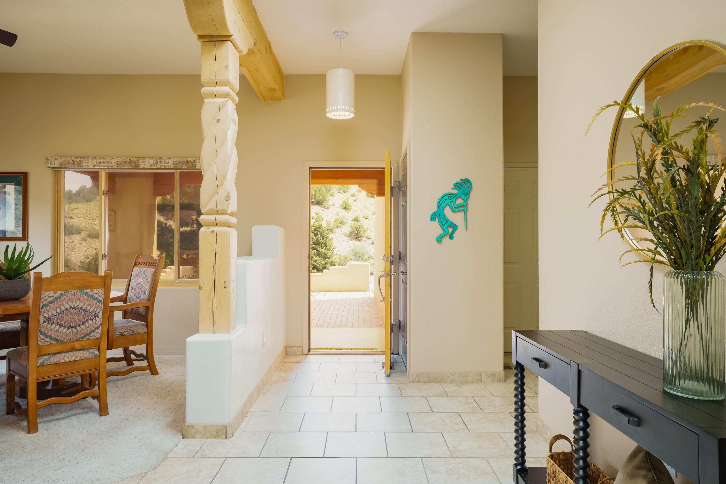 14 Nighthawk Court, Placitas, New Mexico image 5