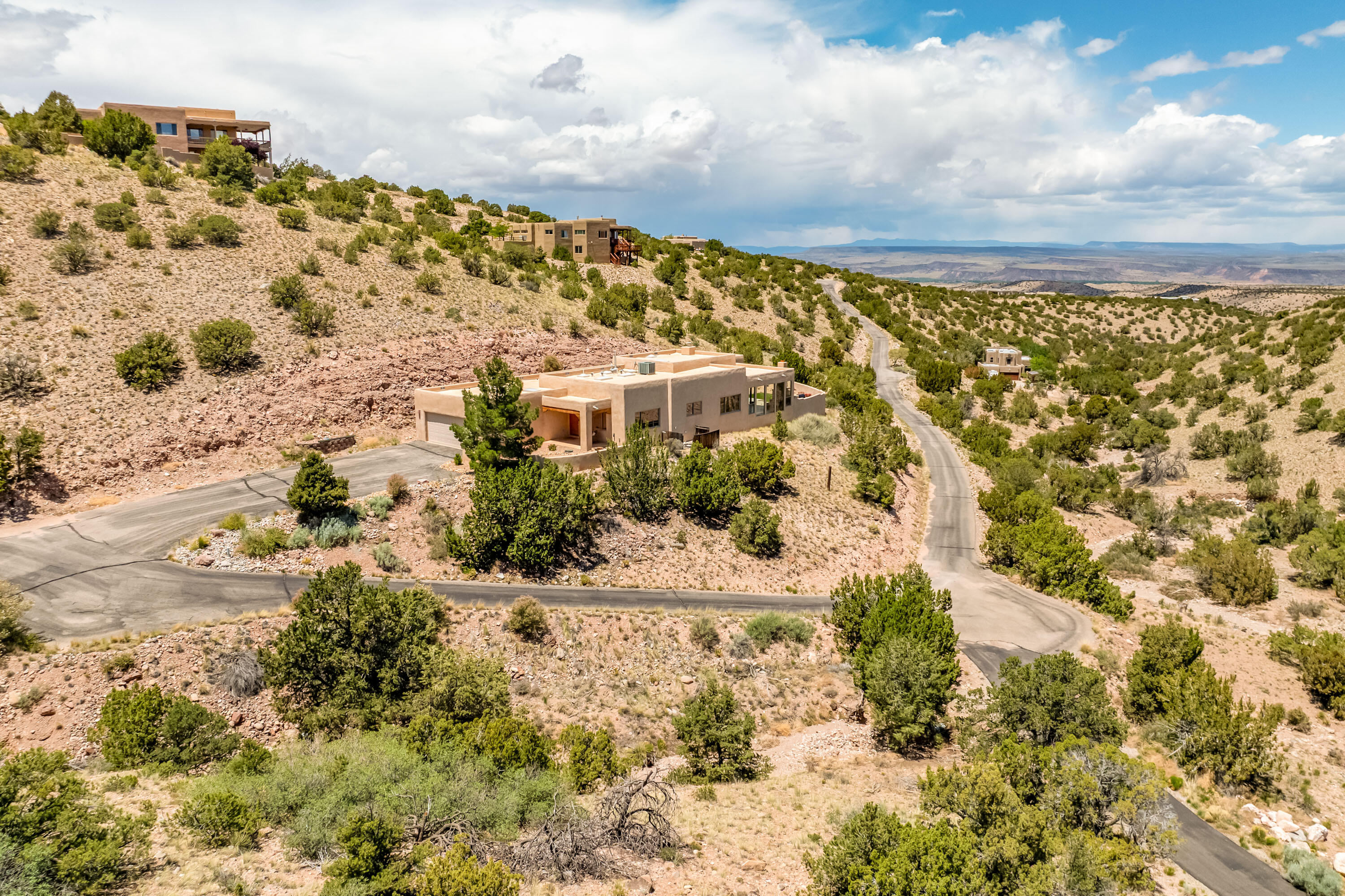 14 Nighthawk Court, Placitas, New Mexico image 1