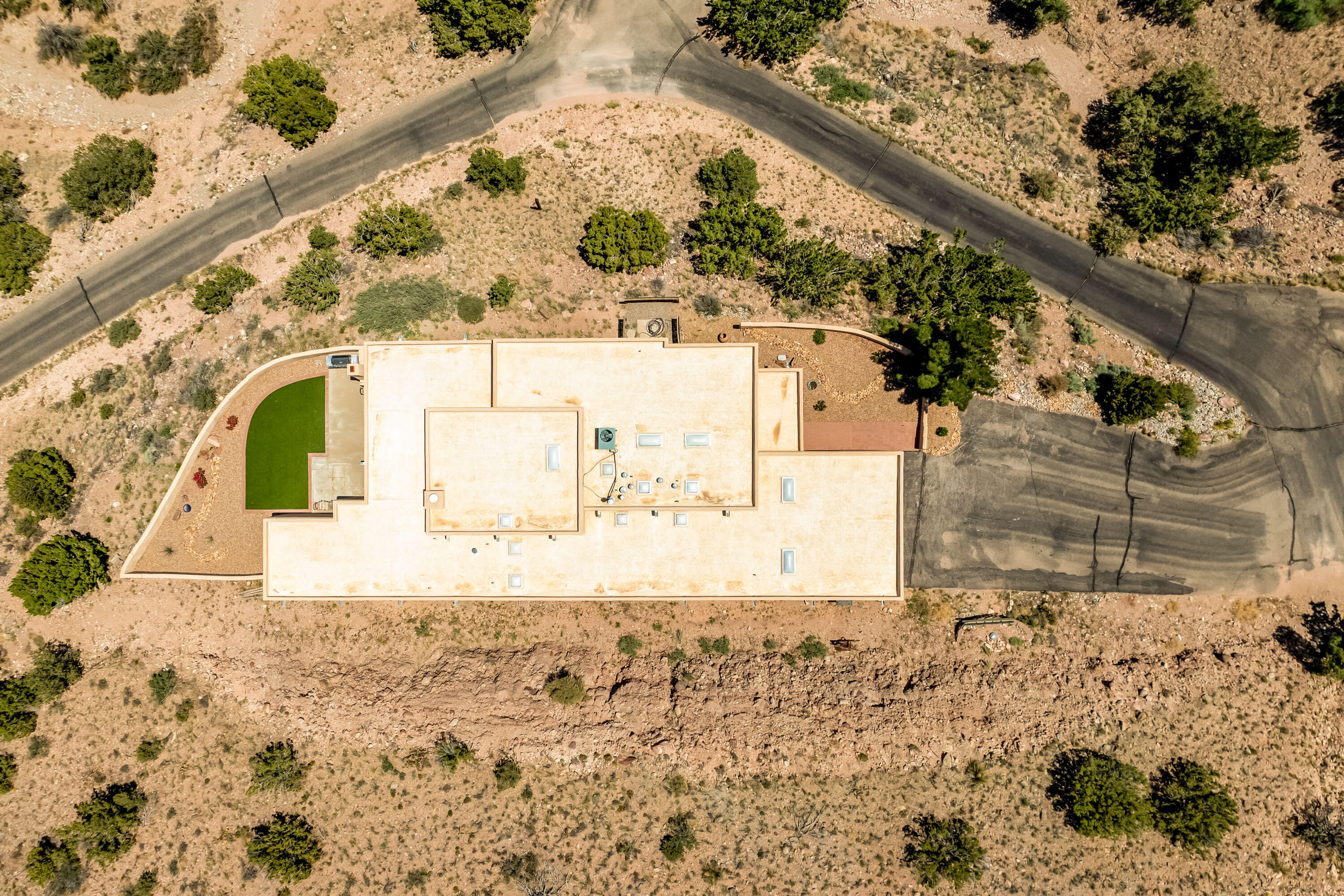 14 Nighthawk Court, Placitas, New Mexico image 40