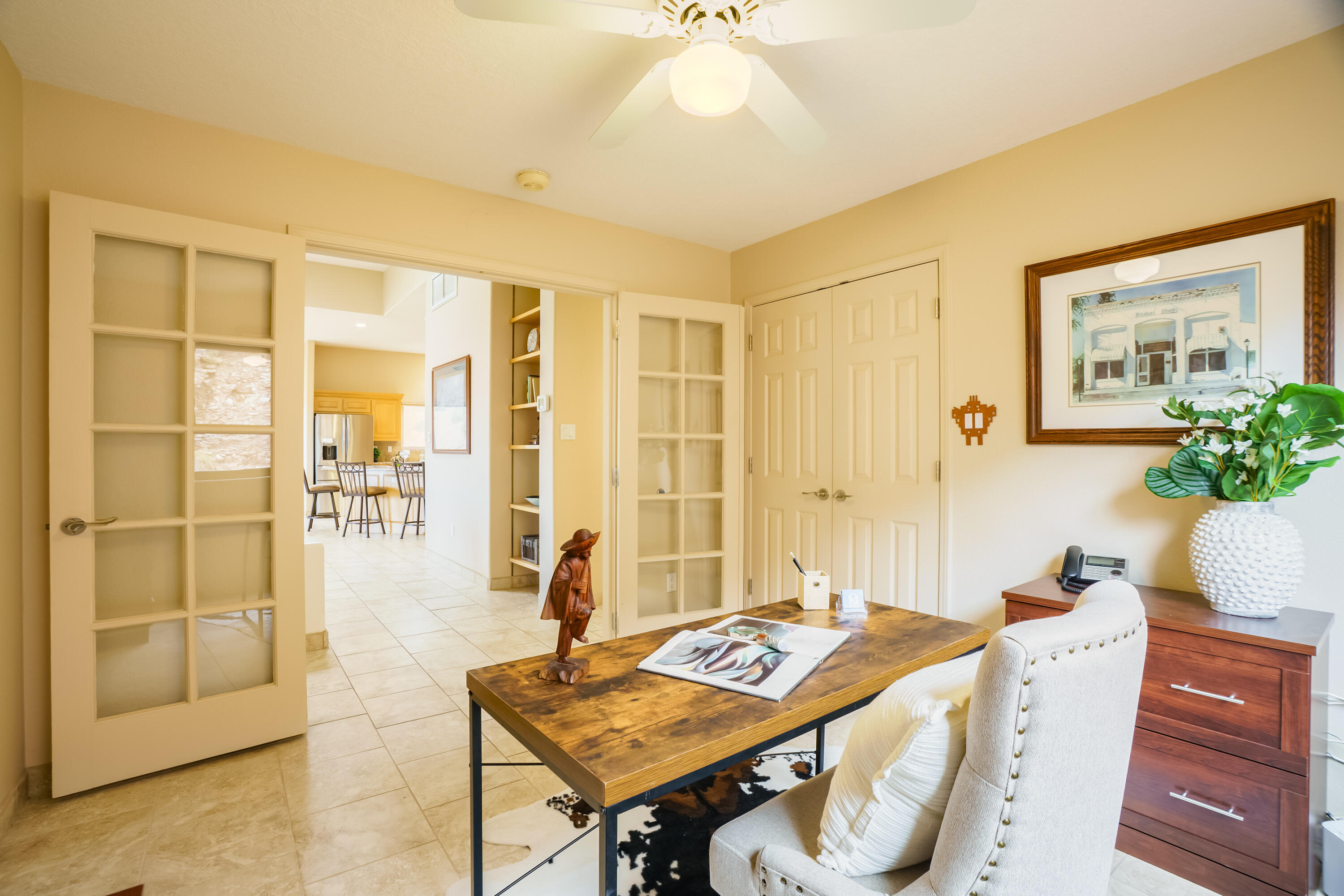 14 Nighthawk Court, Placitas, New Mexico image 33