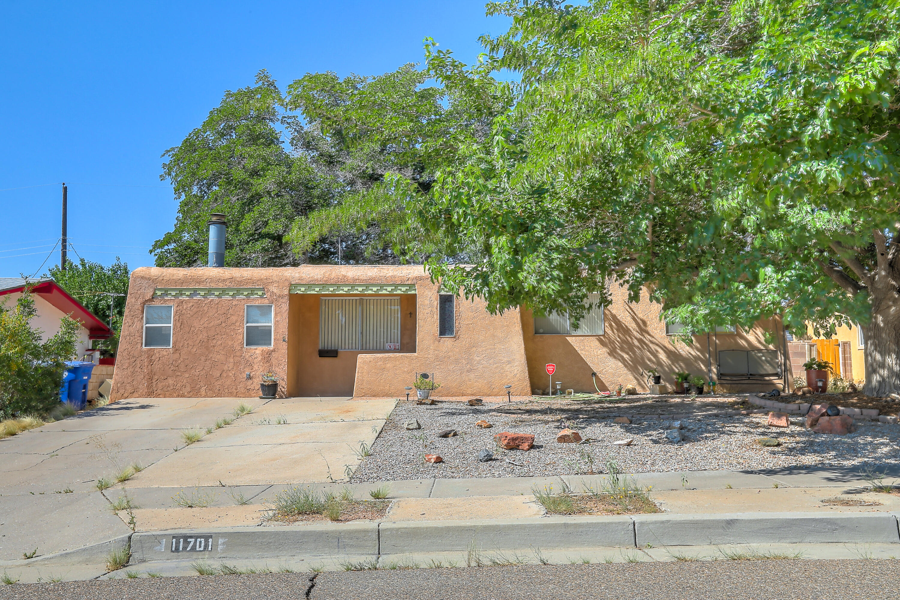 View Albuquerque, NM 87123 house