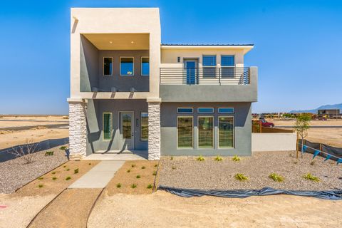 Photo of 6028 Diebenkorn Drive SE, Albuquerque, NM 87106 (MLS # 1090244)