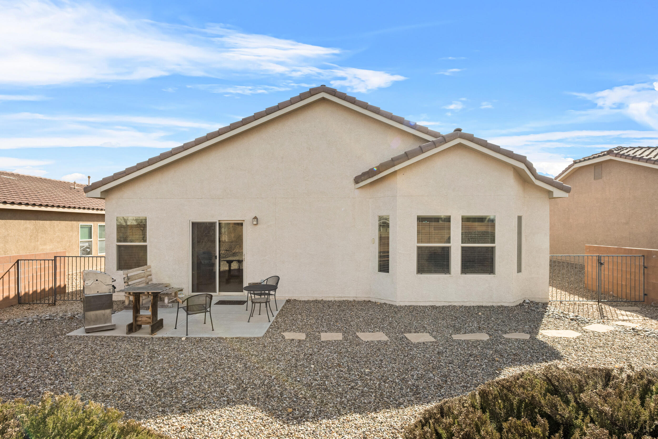 3198 Prairie Ridge Street, Los Lunas, New Mexico image 26