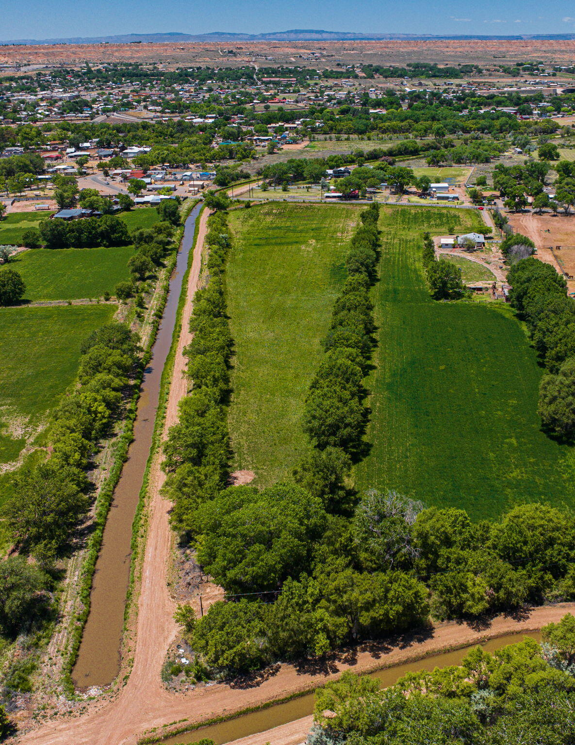 720 Gabaldon Road, Belen, New Mexico image 47