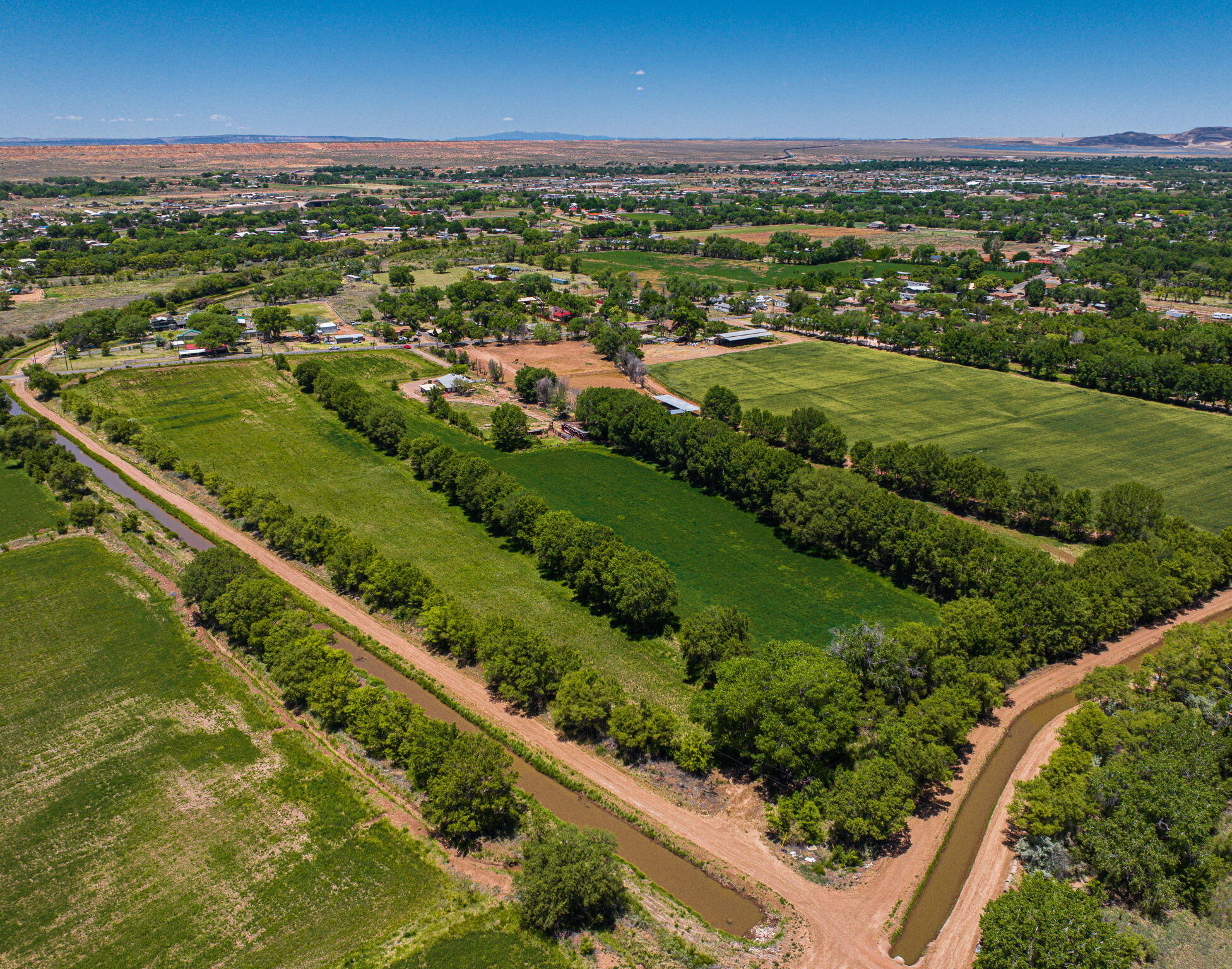 720 Gabaldon Road, Belen, New Mexico image 46