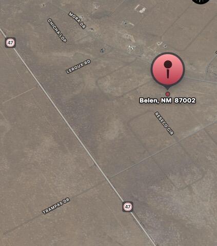 Tierra Grande Lot 21 Block 7, Belen, New Mexico image 2