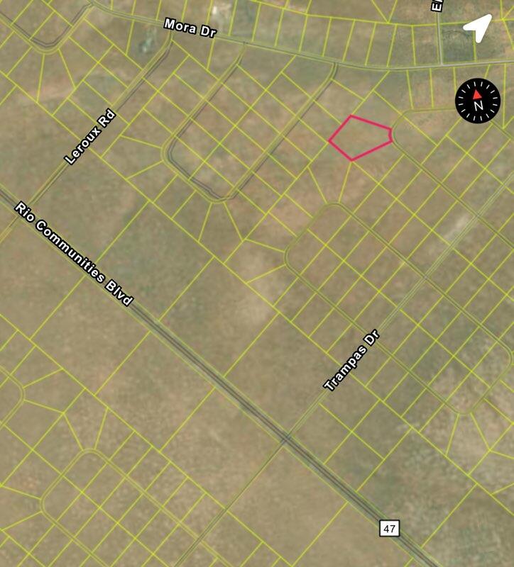 Tierra Grande Lot 21 Block 7, Belen, New Mexico image 4