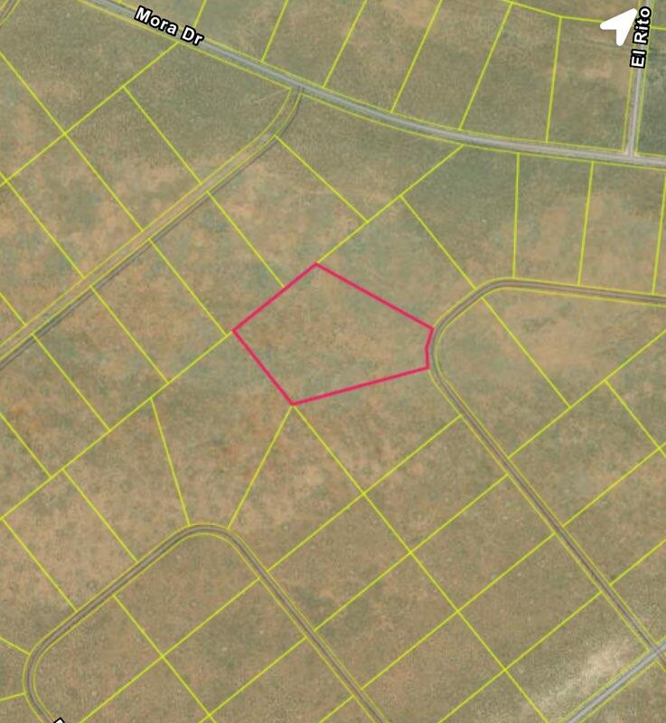 Tierra Grande Lot 21 Block 7, Belen, New Mexico image 1