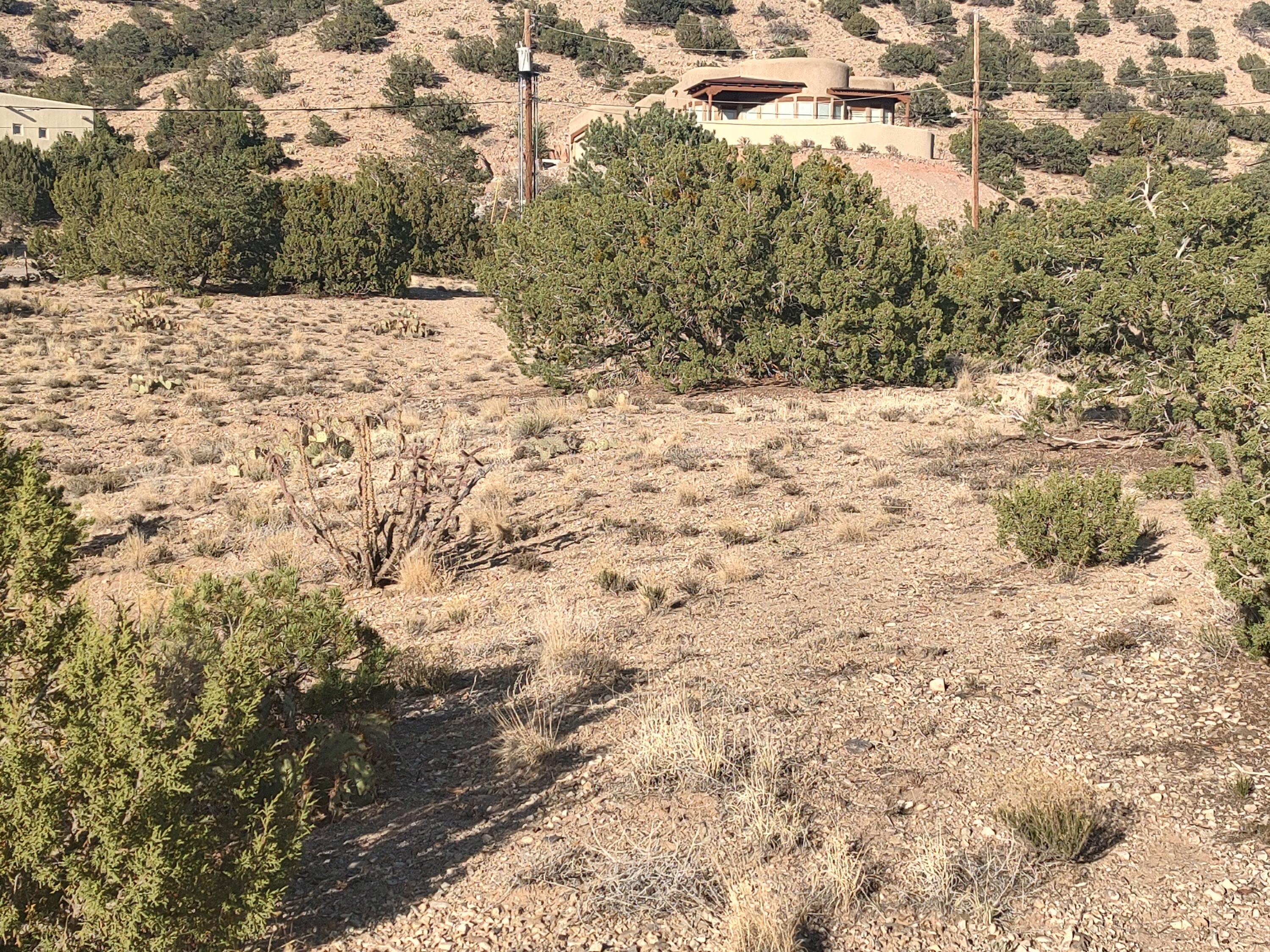 Las Brisas Loop