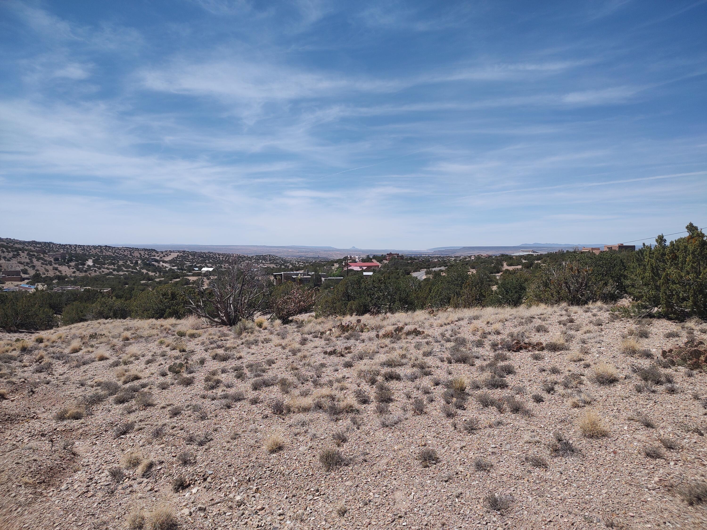 Las Brisas Loop