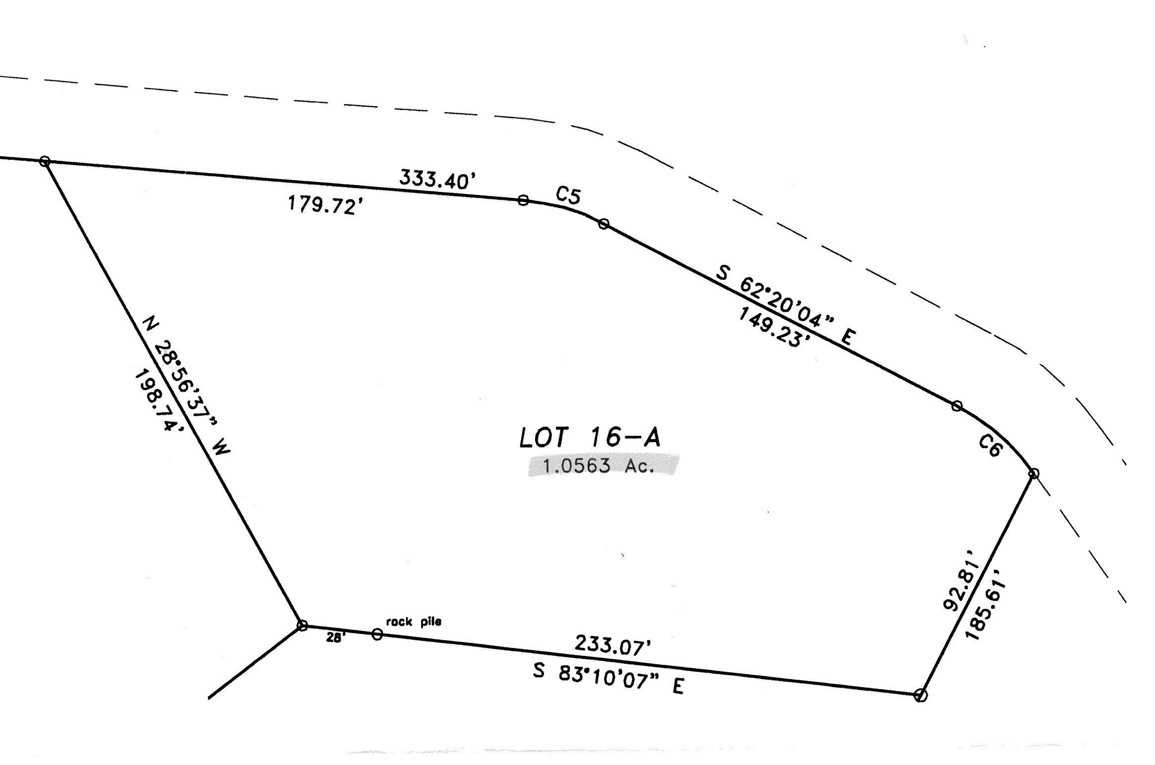 Las Brisas Loop