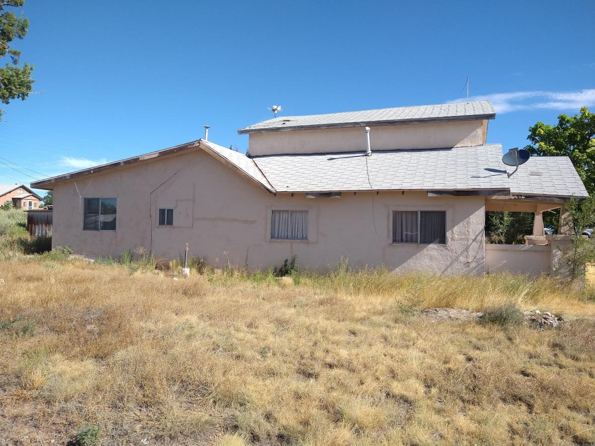 101 N Corbett Avenue, Mountainair, New Mexico image 3