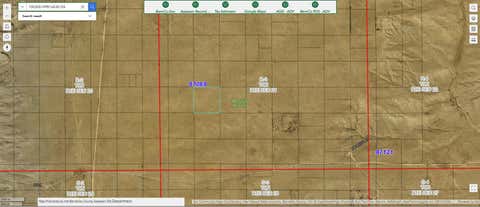 Vacant Land For Sale - 9999 Pajarito Road<br/> Bernalillo County, Albuquerque, NM 87121