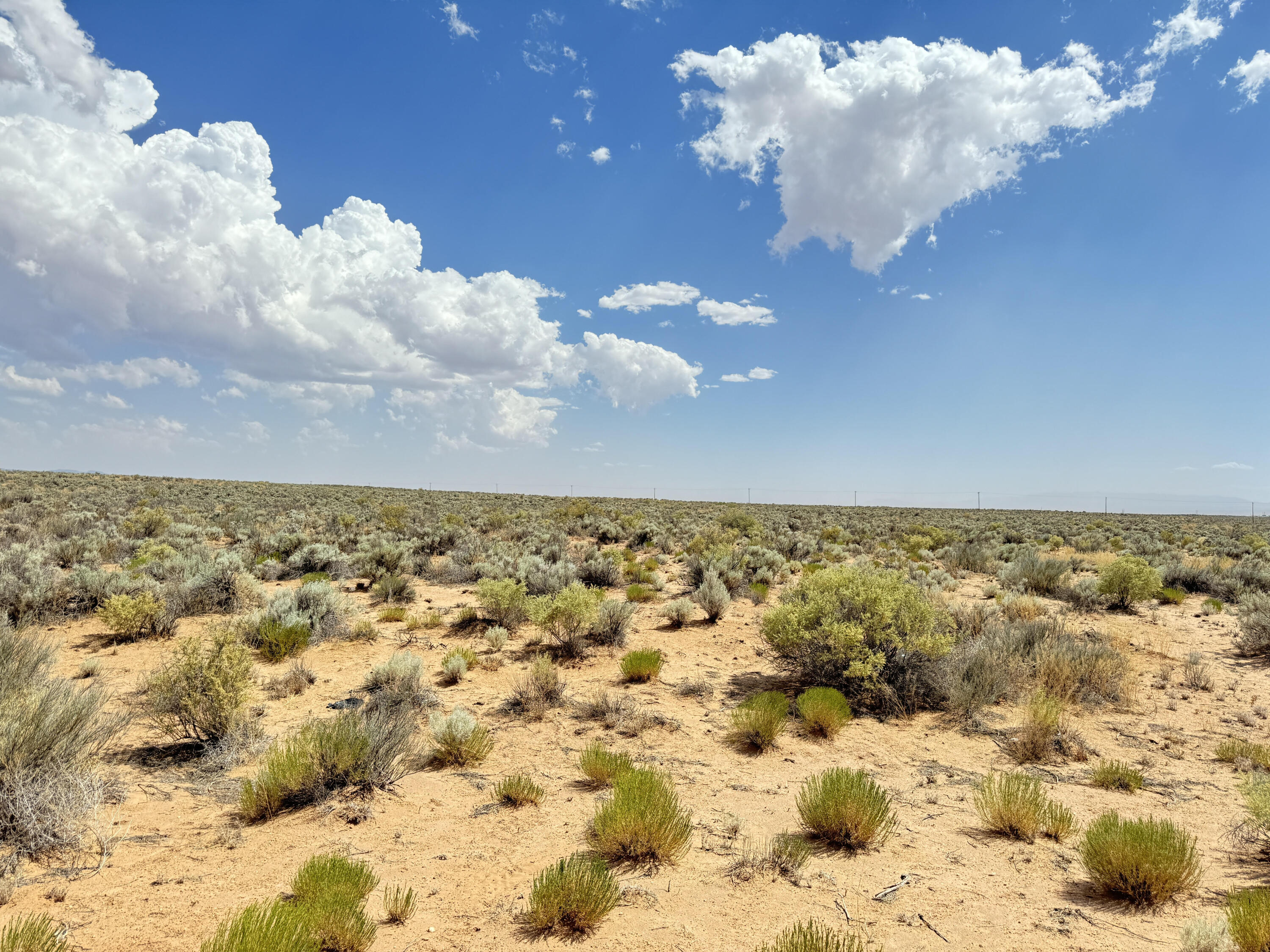 Lot 4 Off Jennifer Street, Belen, New Mexico image 2