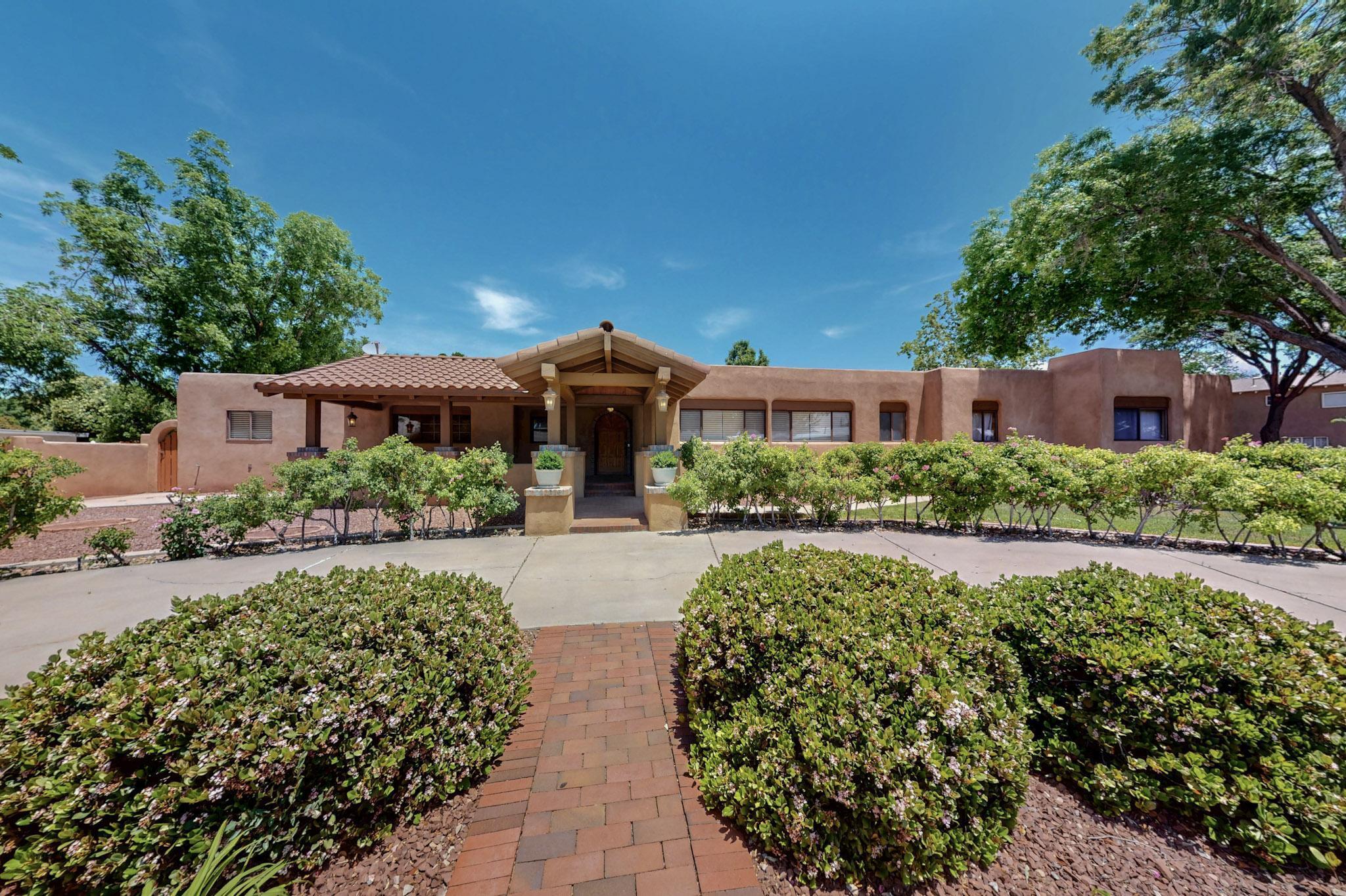 937 Solar Road, Albuquerque, New Mexico image 1