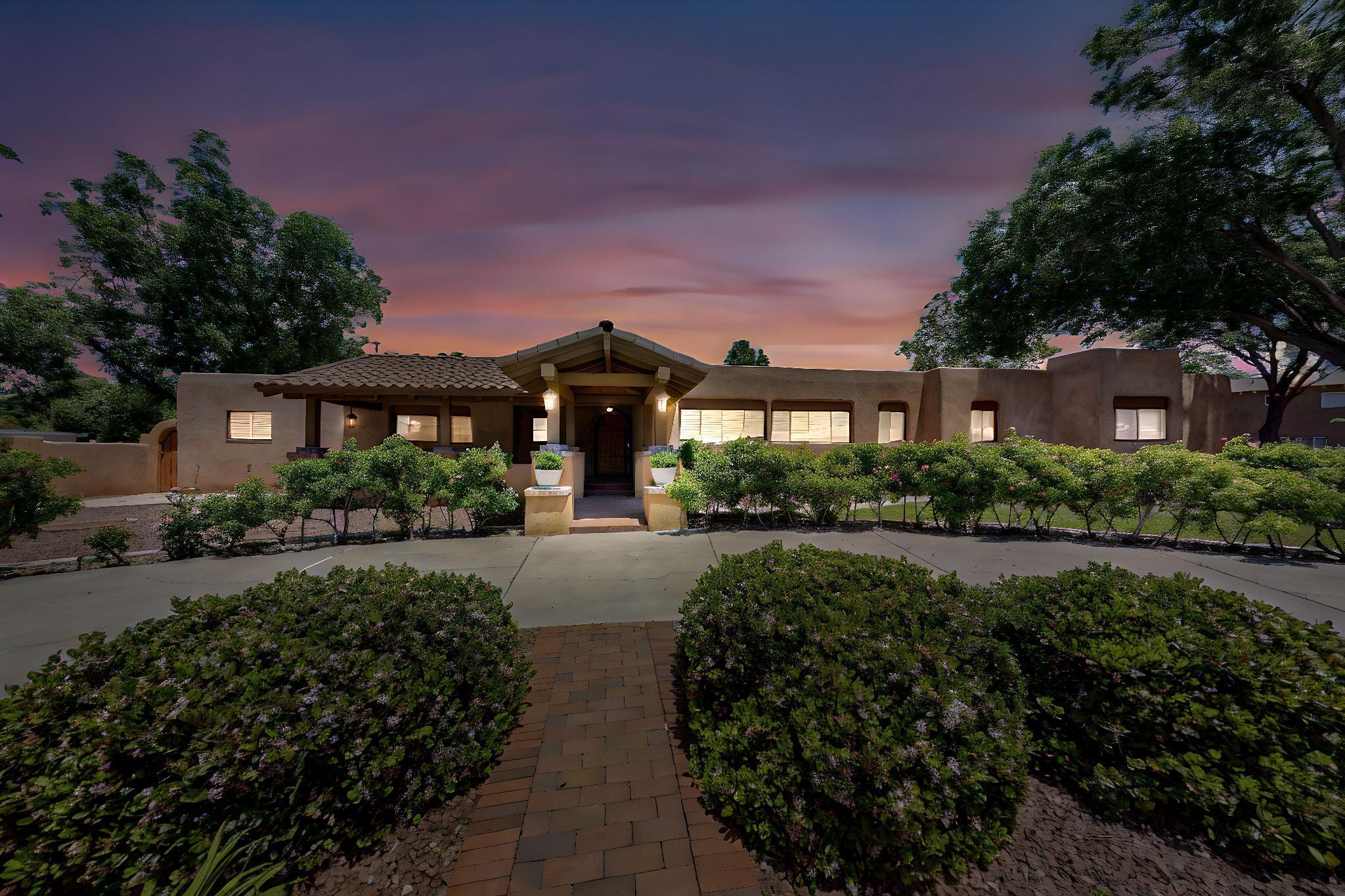 937 Solar Road, Albuquerque, New Mexico image 2