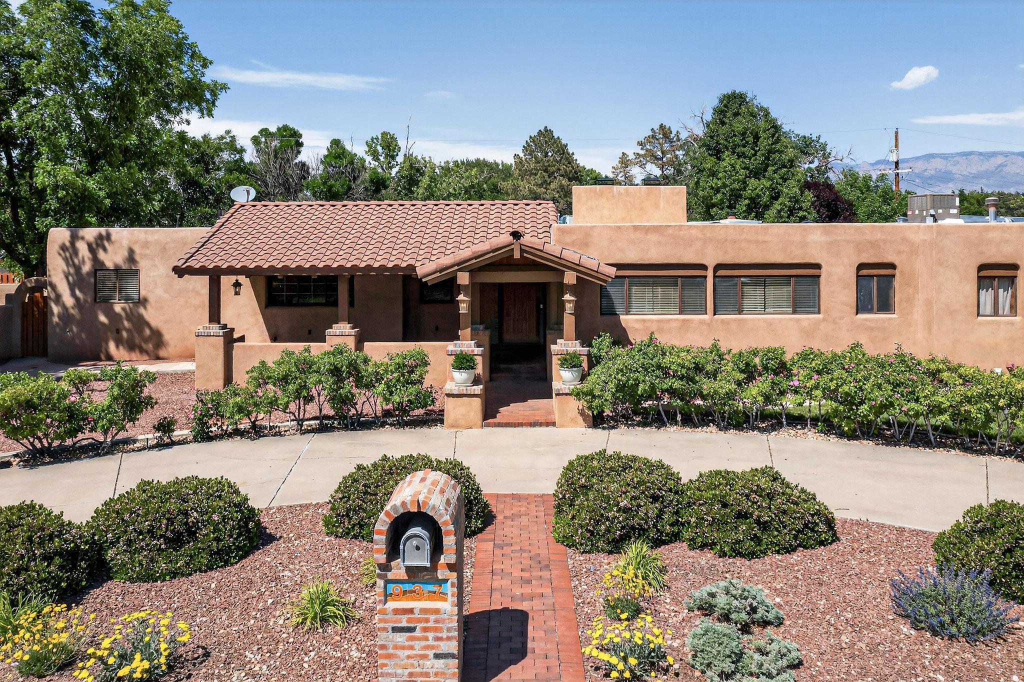 937 Solar Road, Albuquerque, New Mexico image 5