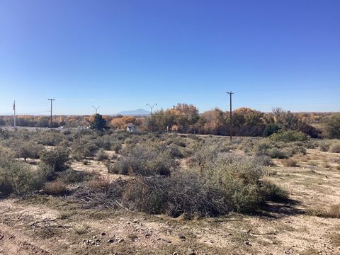 Photo of 2 Stella Court, Belen, NM 87002 (MLS # 1095228)